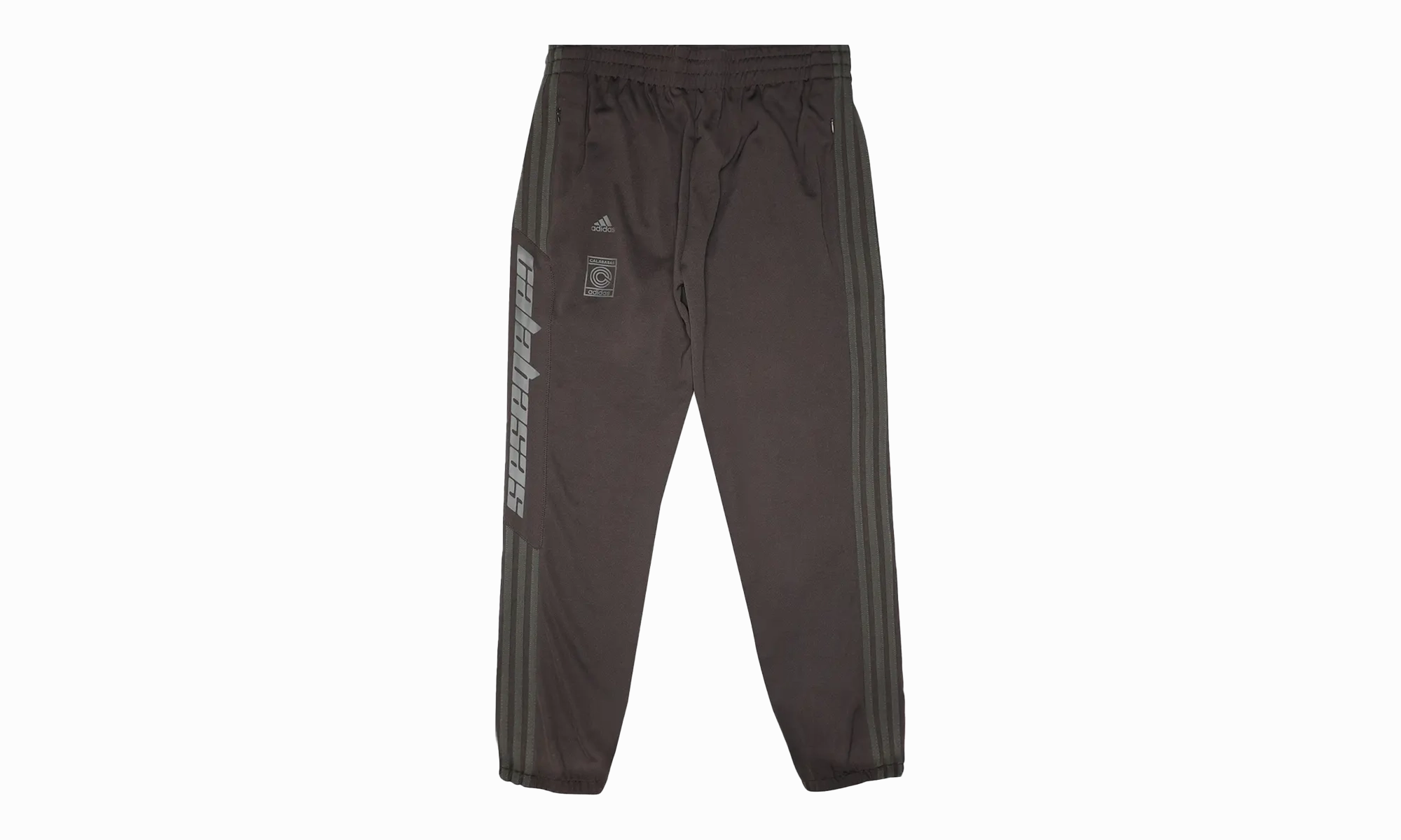 Yeezy Calabasas Track Pant "Calabasas" Craft Edge