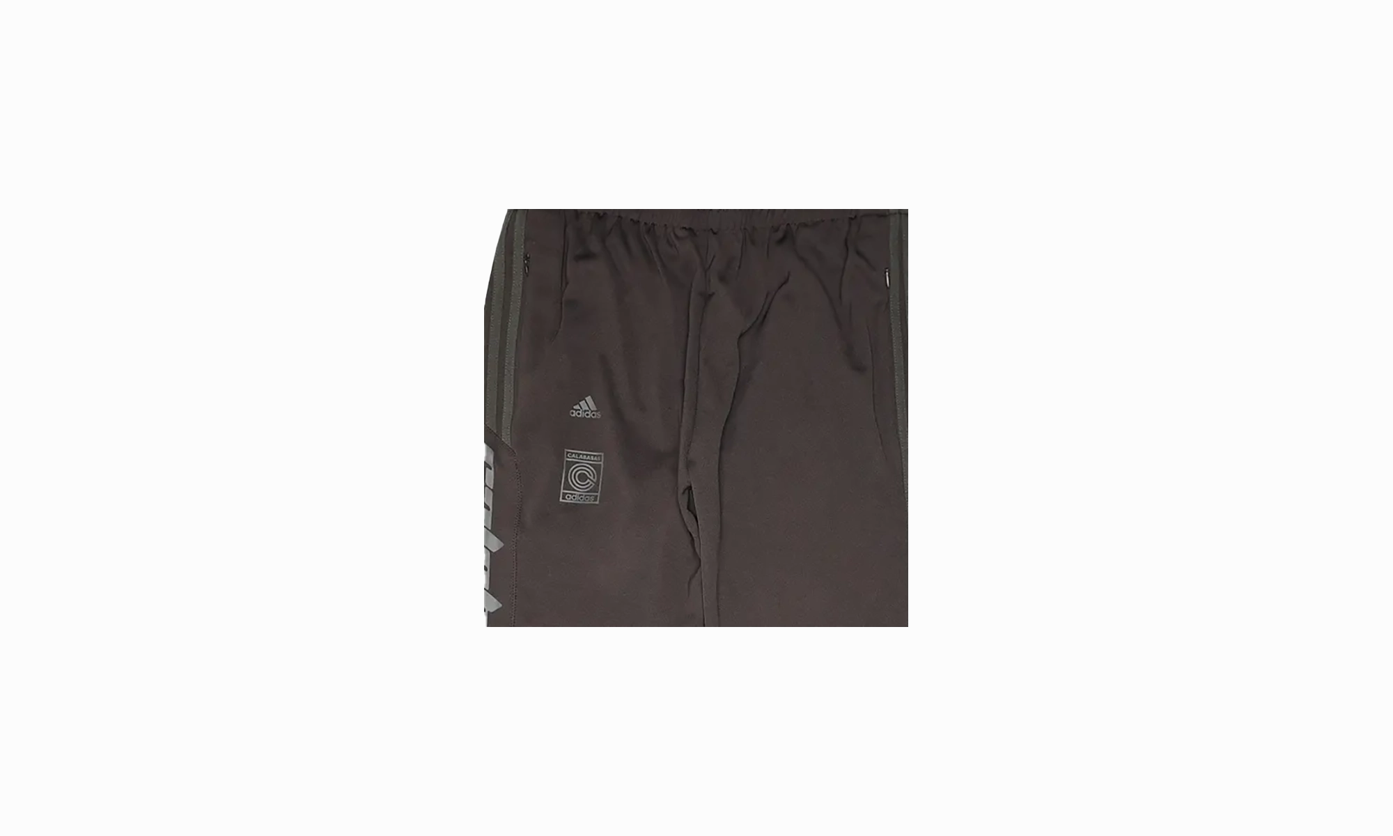 Heart Glow Yeezy Calabasas Track Pant "Calabasas"