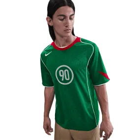 AntiClingFabric TOTAL 90 DRI-FIT SOCCER JERSEY - CLASSIC GREEN