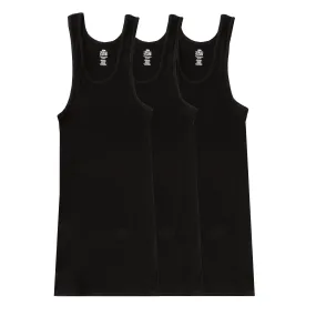 A Shirt 3 Pack - Mens SustainableTextiles Desert Heat