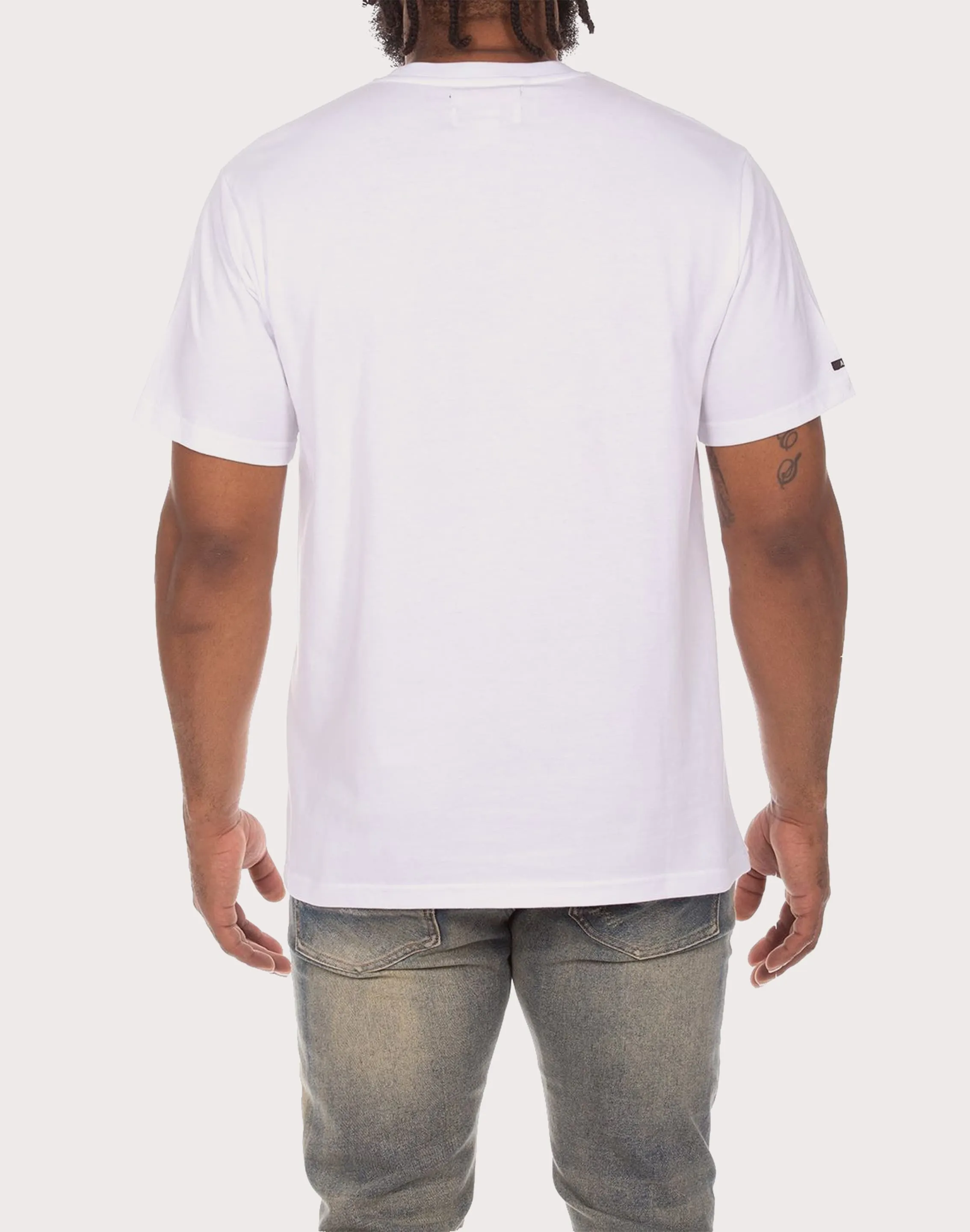 Akoo Holy Grail Tee Romance Air