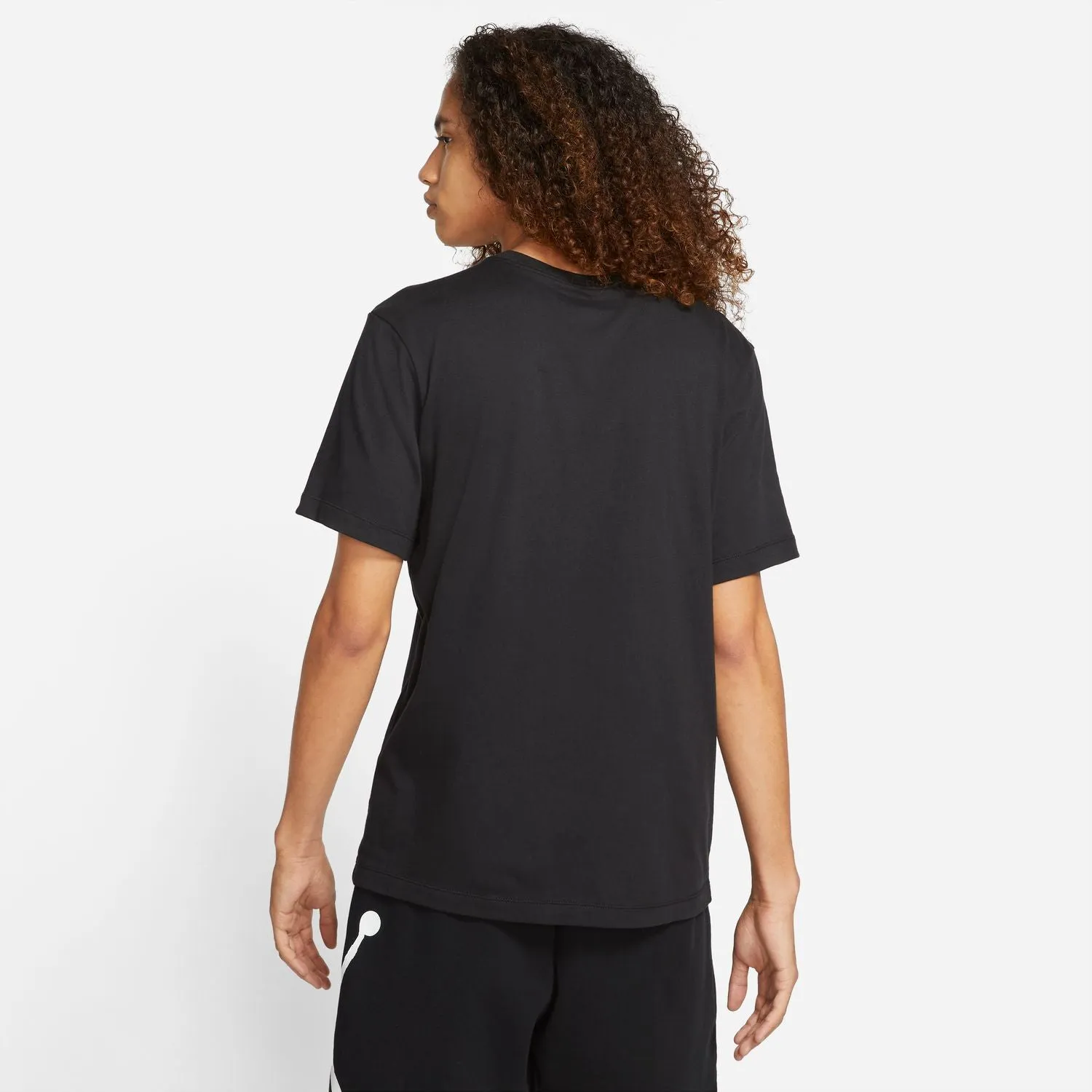 Embroidered SS Crew Tee - Mens Holiday Ease QuickRelease Fasteners