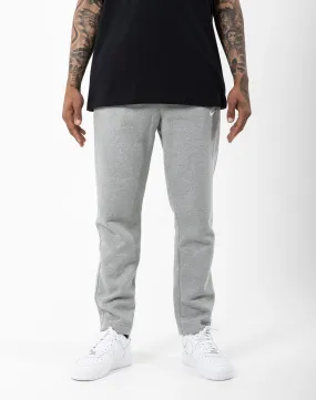 Nike Club Fleece Open Hem Sweatpants ElasticCuffDesign