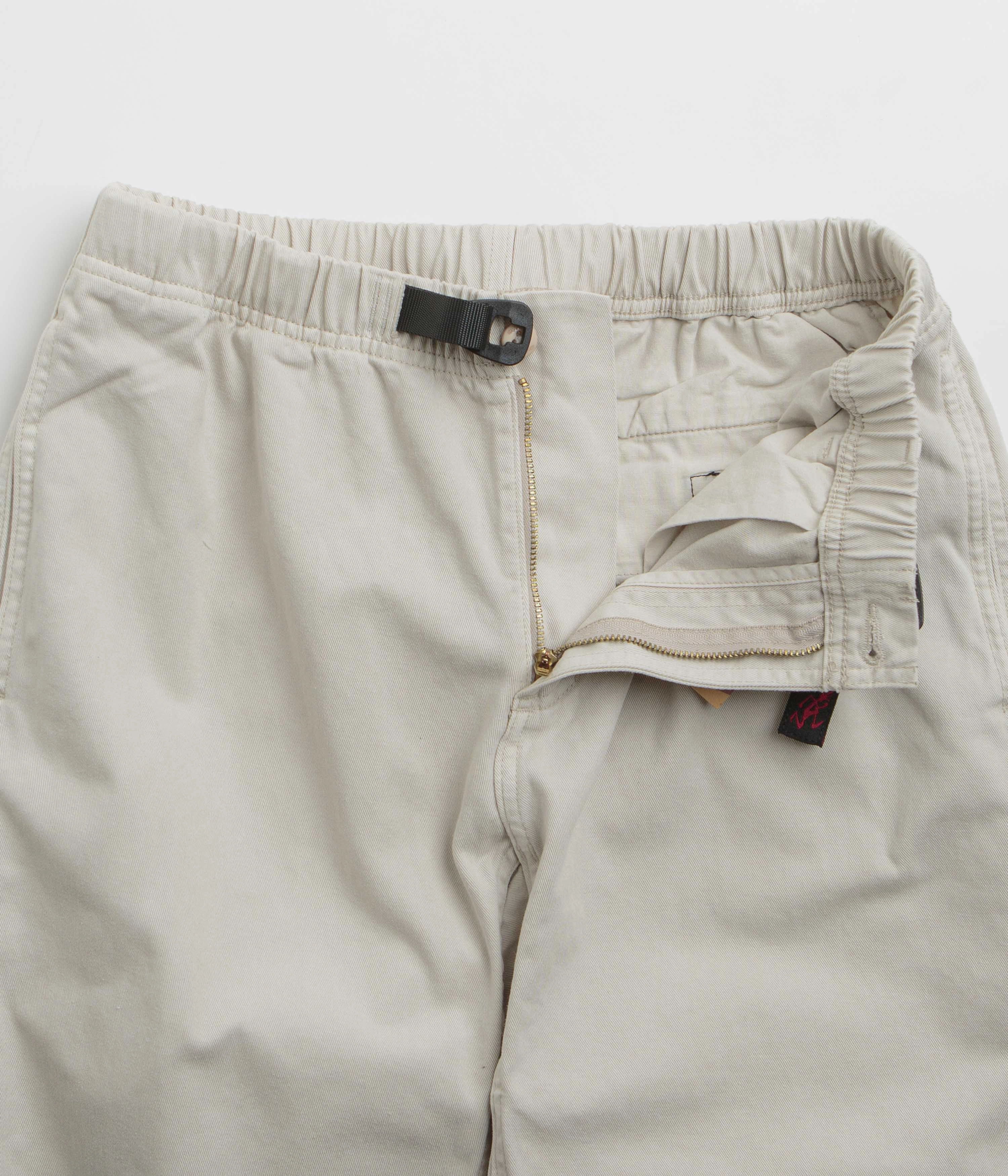Boho chic Gramicci Original G Pants - Dune Pigment