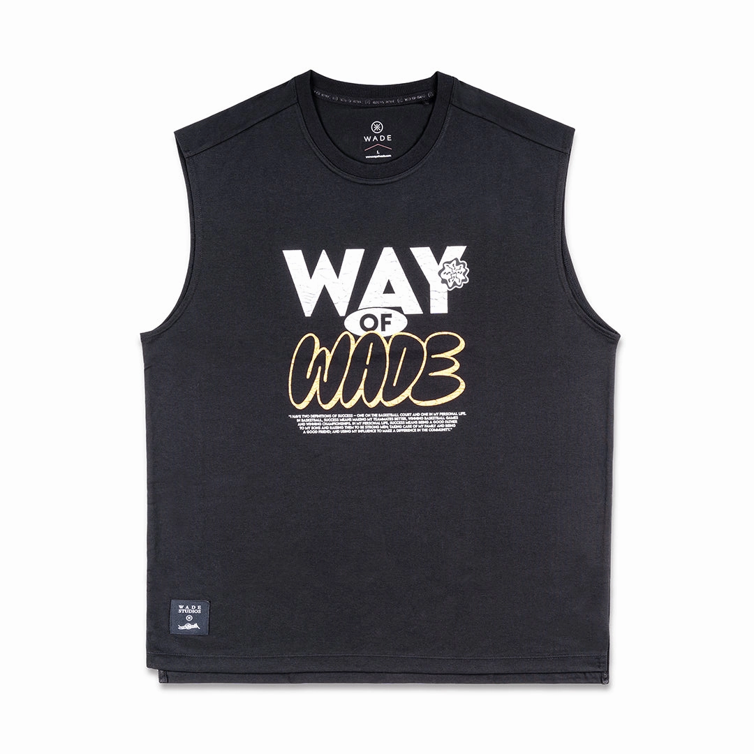 Wade Vest AVSV171-2 NoRubEdging Fable Core