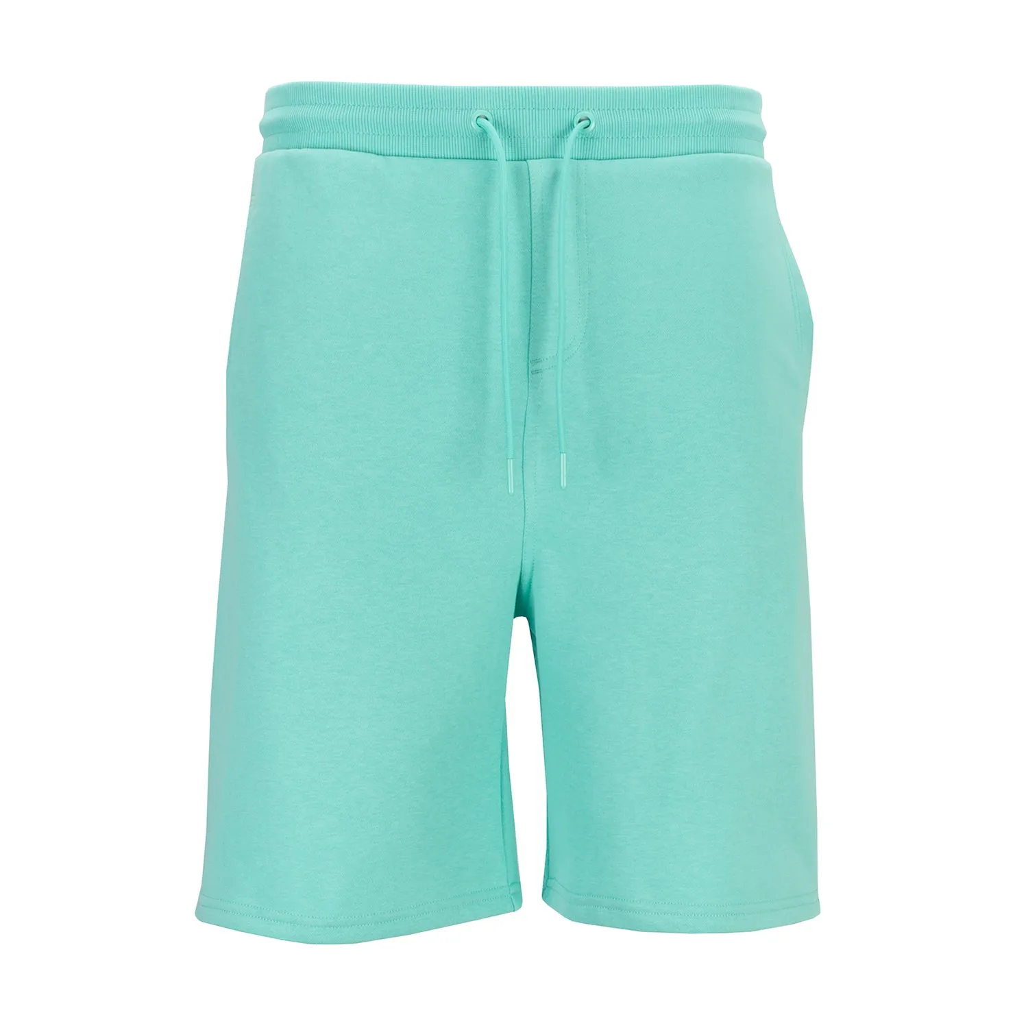 French Terry Short - Mens WindproofInterior