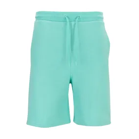 Run Glow French Terry Short - Mens