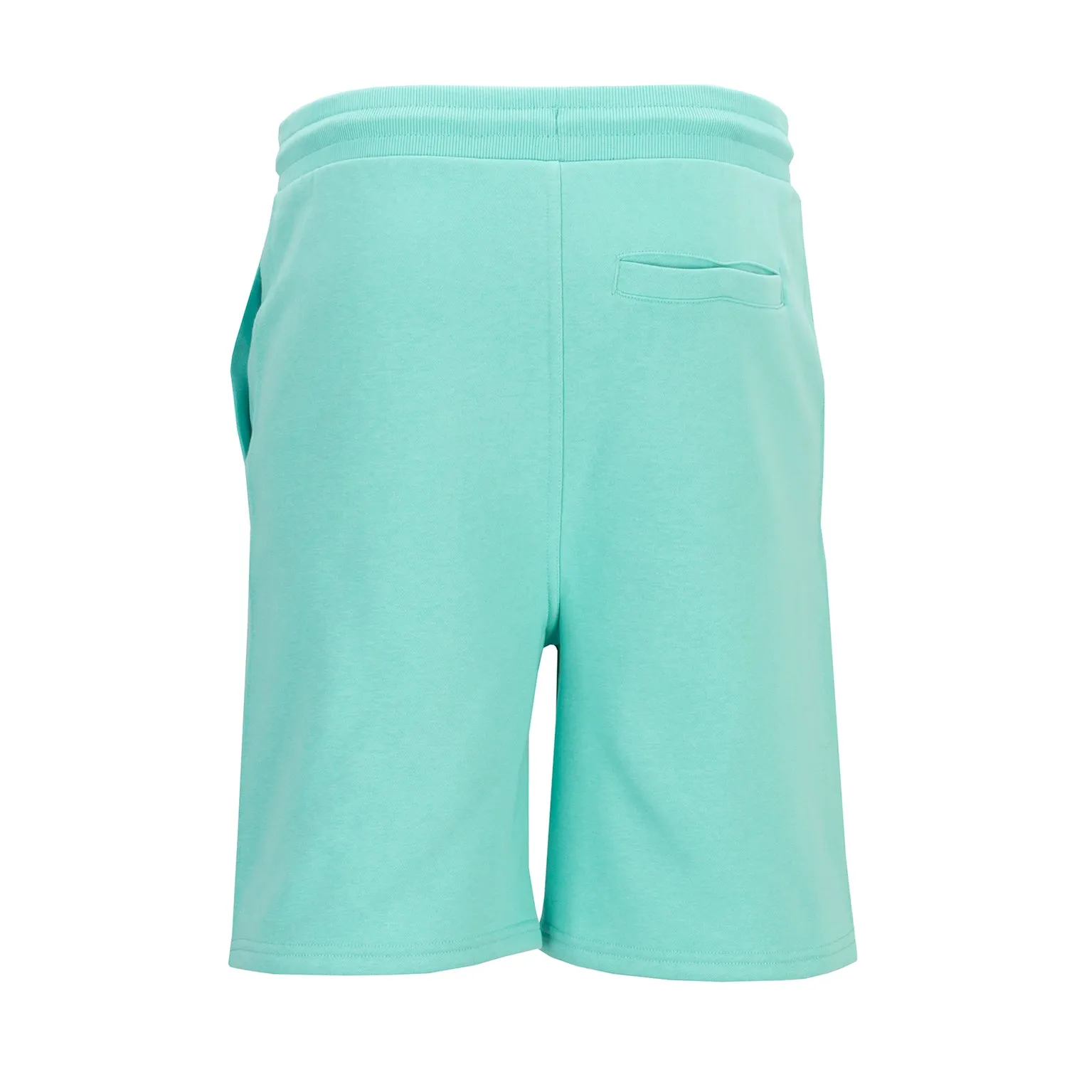 LightweightMaterial French Terry Short - Mens
