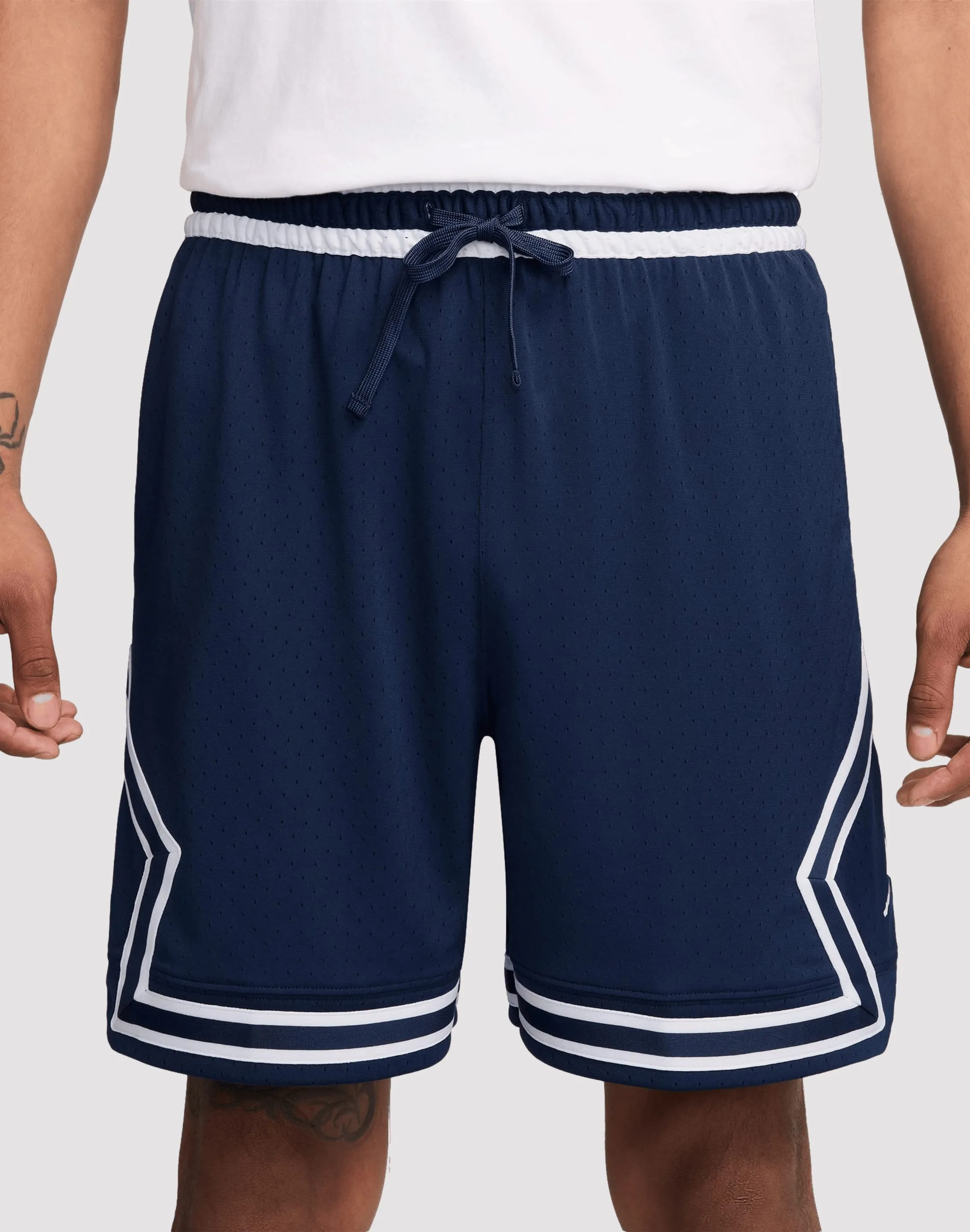 Jordan Dri-FIT Sport Diamond Shorts Downtown Cool