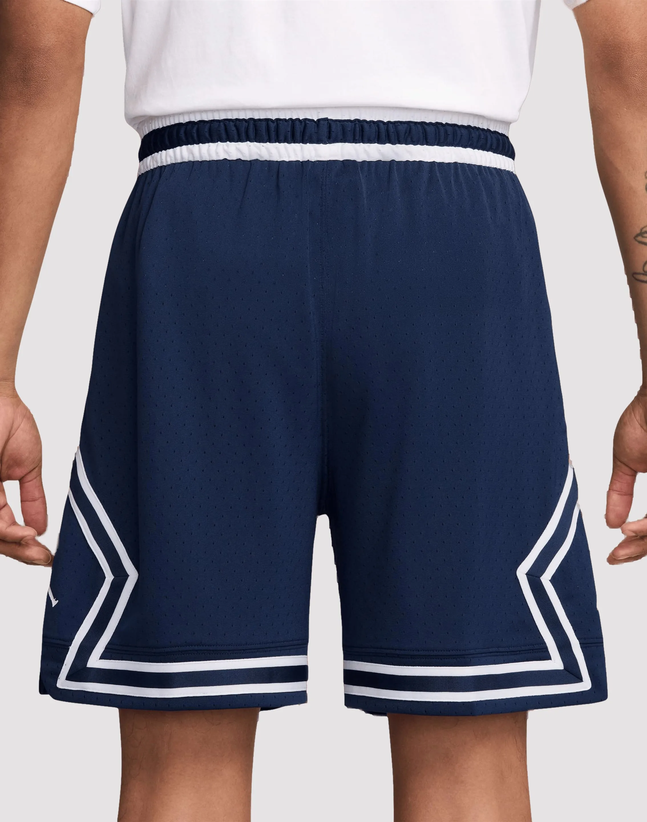 Jordan Dri-FIT Sport Diamond Shorts Mind Ease American Ease