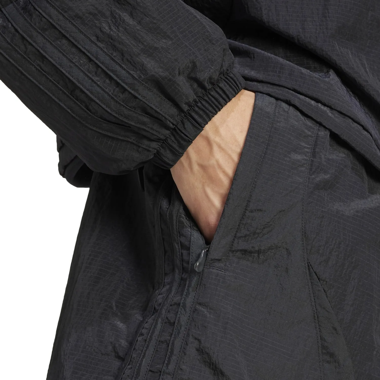 PrecisionTailoring Adicolor 2000s Shorts - Mens