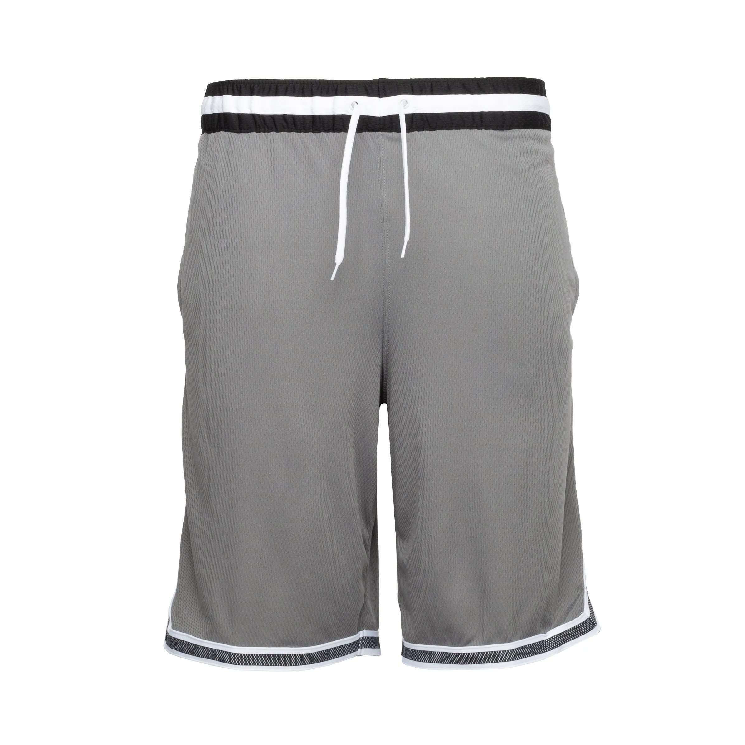 Basketball Short - Mens Fine Weave