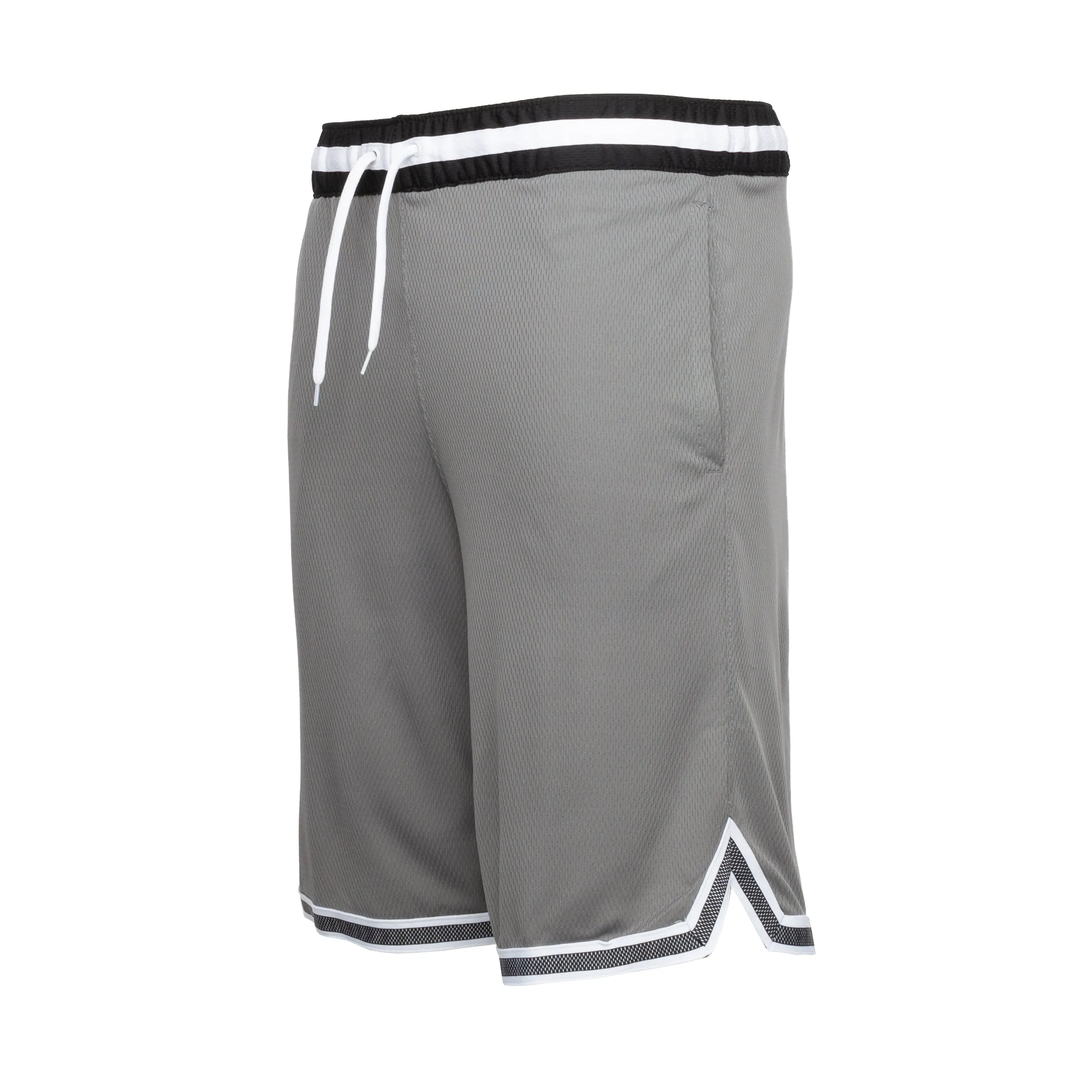 Fur Fit NoSlipGrip Basketball Short - Mens