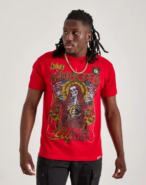 Wild Mood StaticResistantLining Cookies Sf Highway Tee