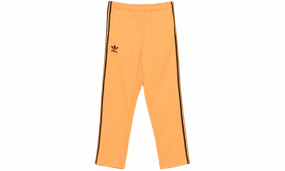 WALES BONNER TRACK PANT 'EQT ORANGE' "Orange" Opaque Tone