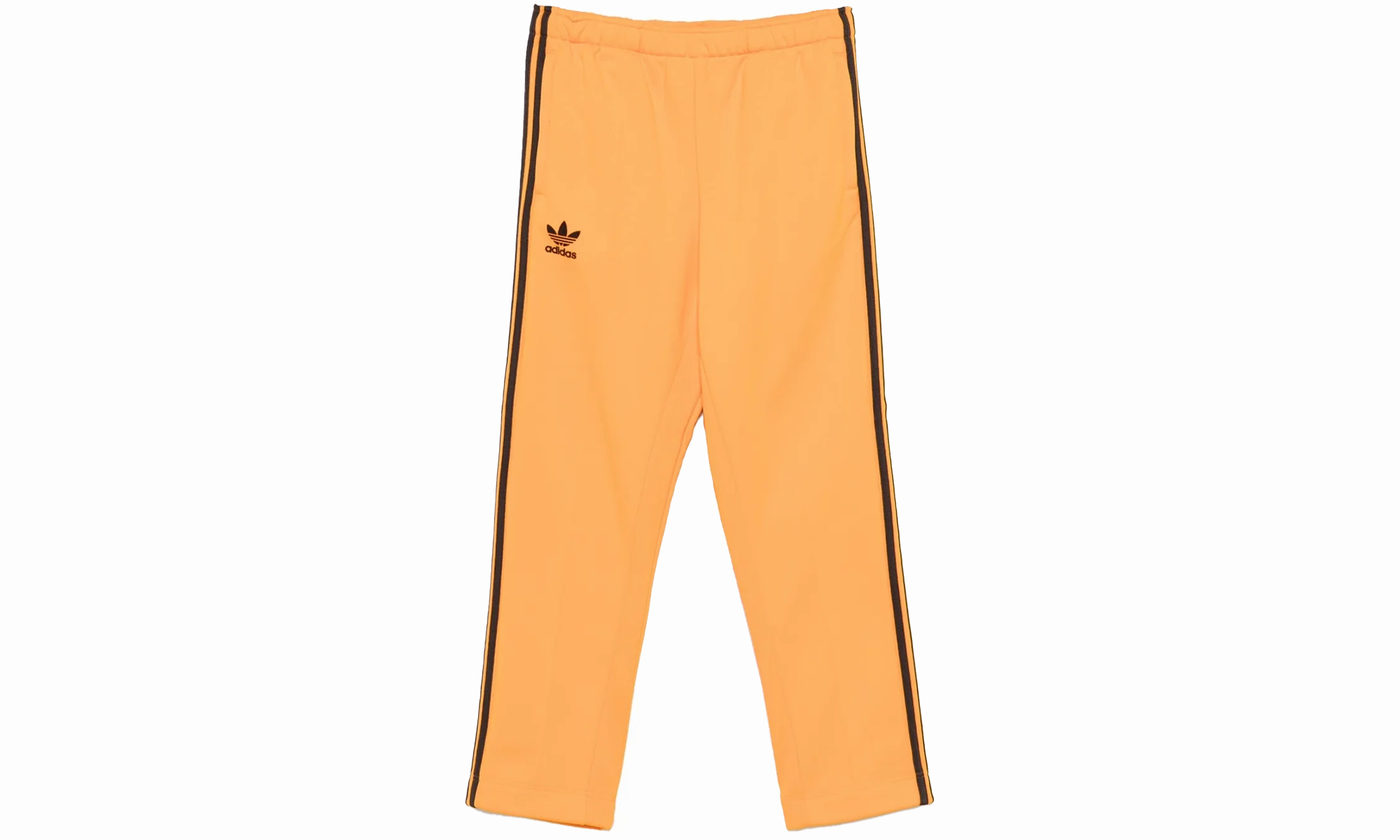 WALES BONNER TRACK PANT 'EQT ORANGE' "Orange" Opaque Tone