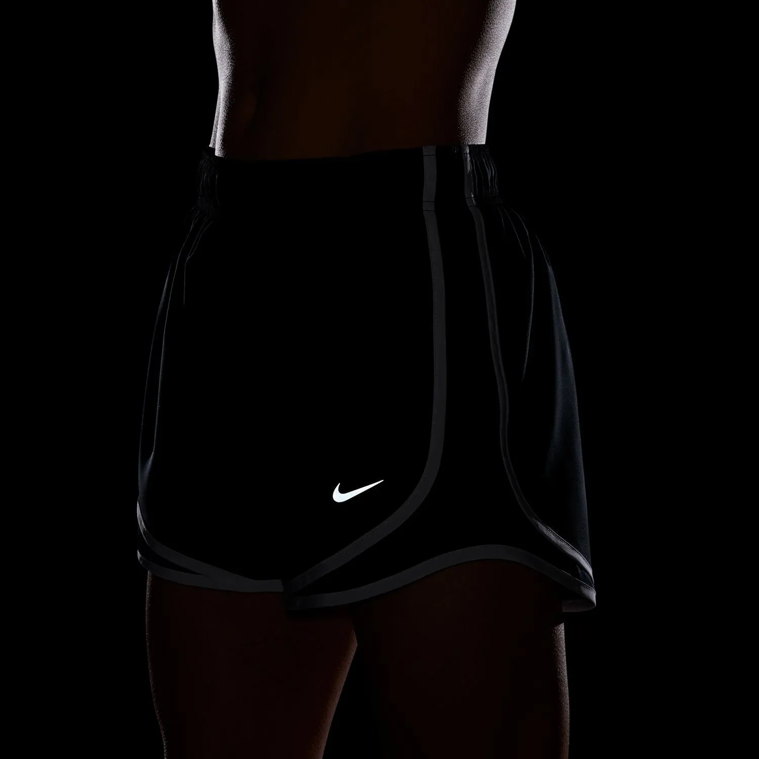 Tempo Short - Womens QuickRelease Closures
