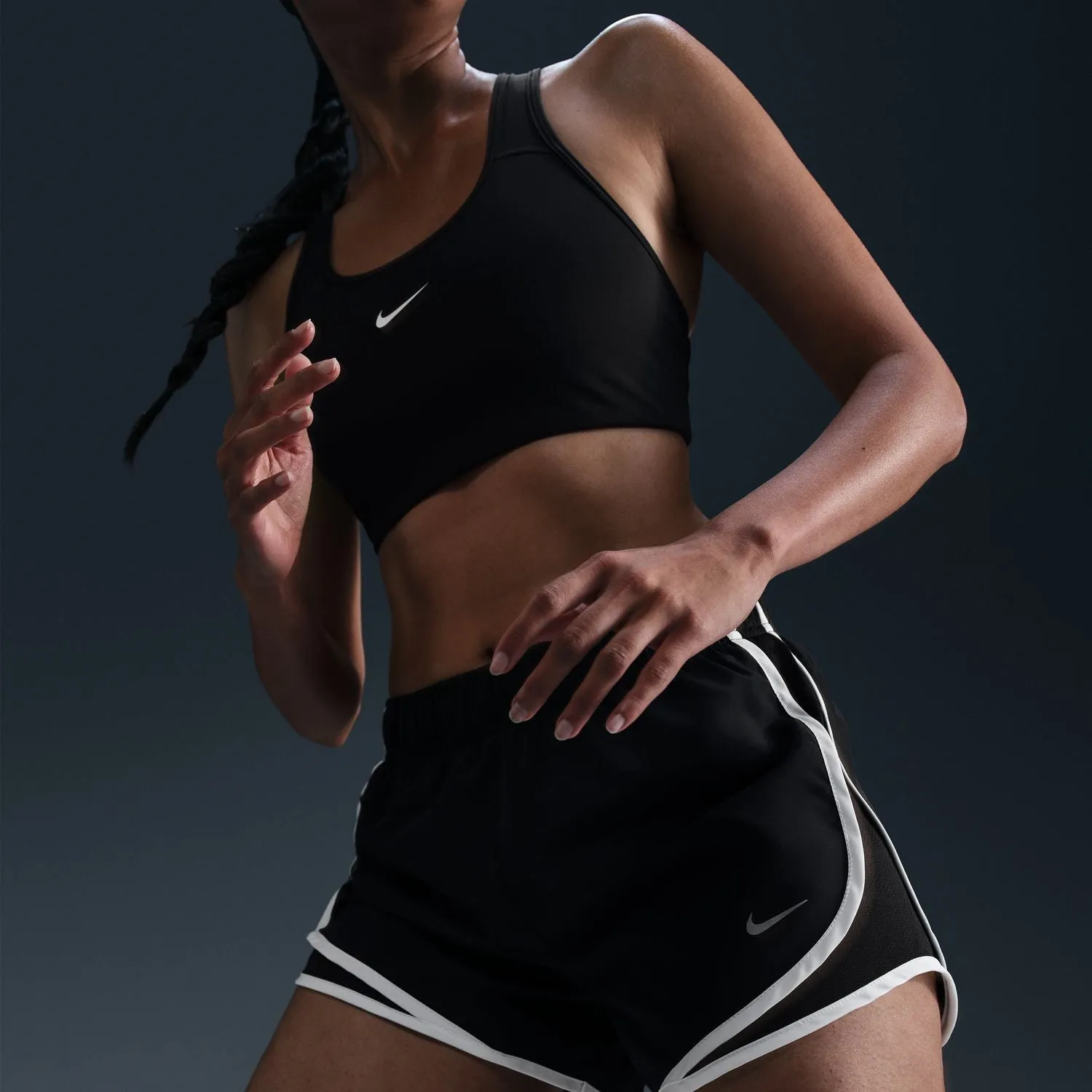 Tempo Short - Womens Body Free Muse Edge
