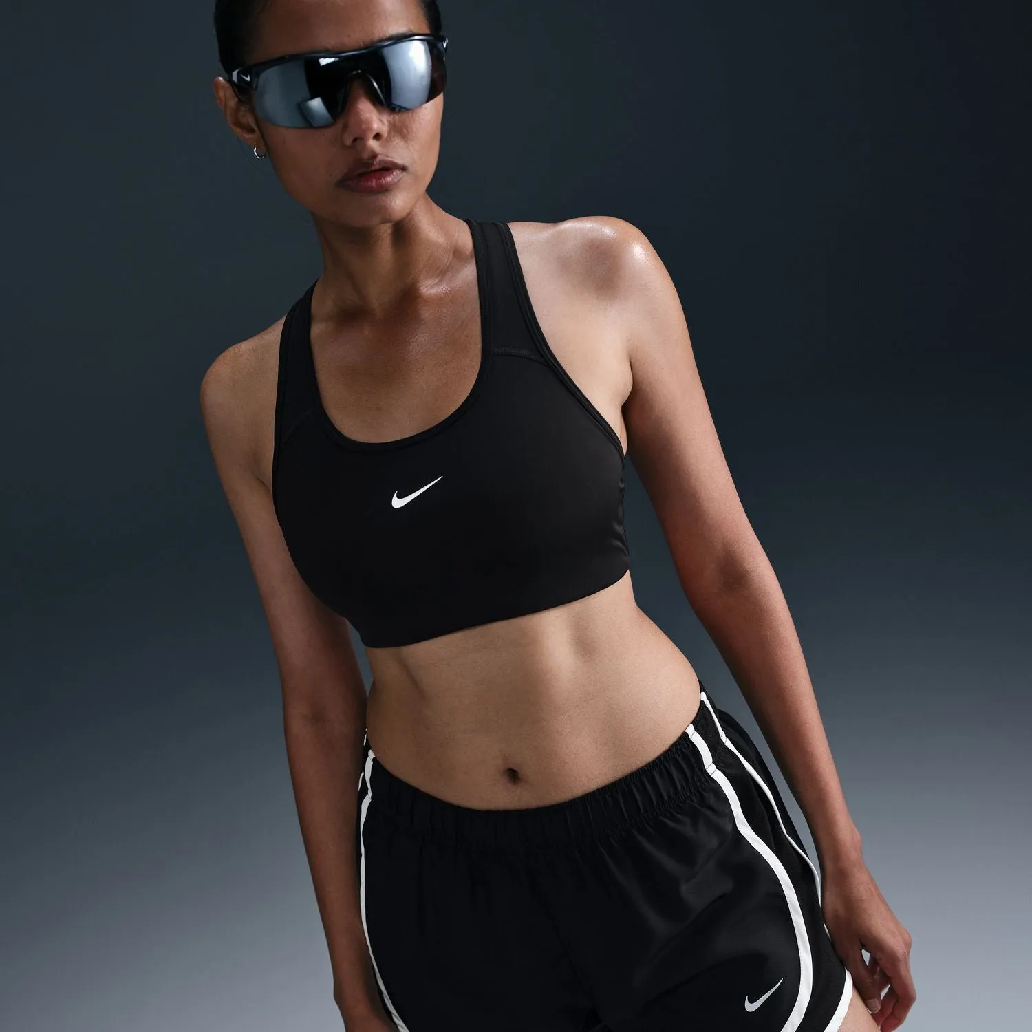 FlexibleNeckline Tempo Short - Womens