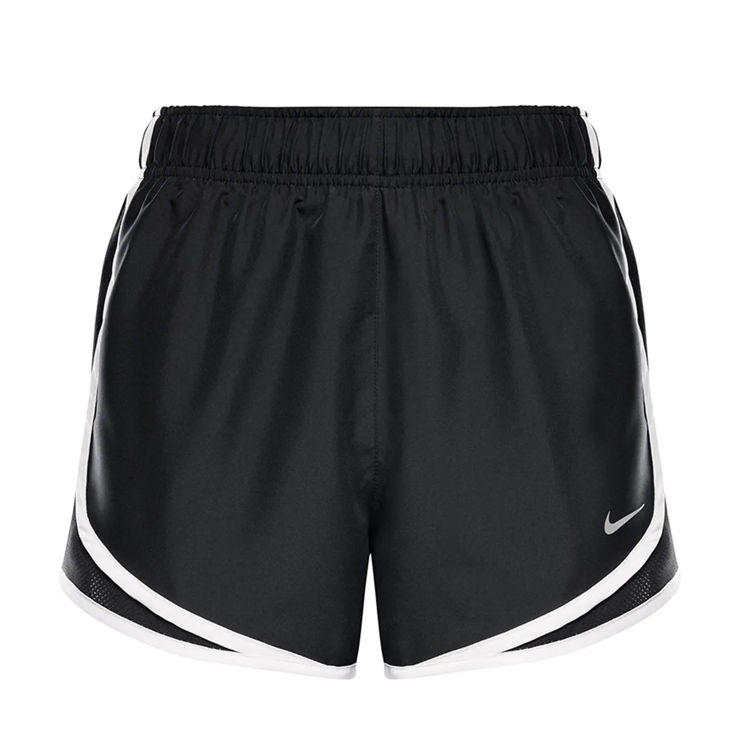 NonIrritatingSeams Adjustable Waistbands Tempo Short - Womens