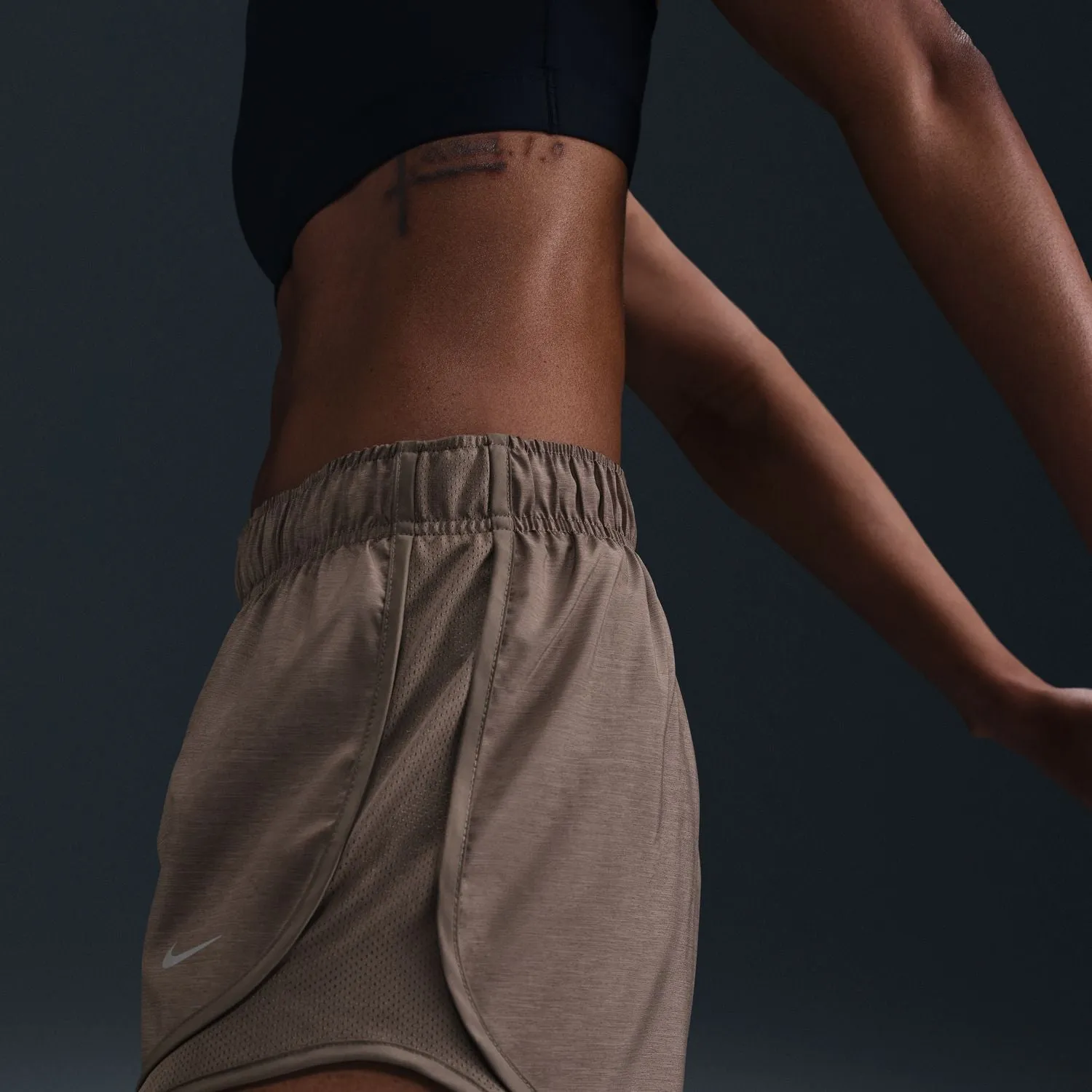 Tempo Short - Womens FadeResistant Color