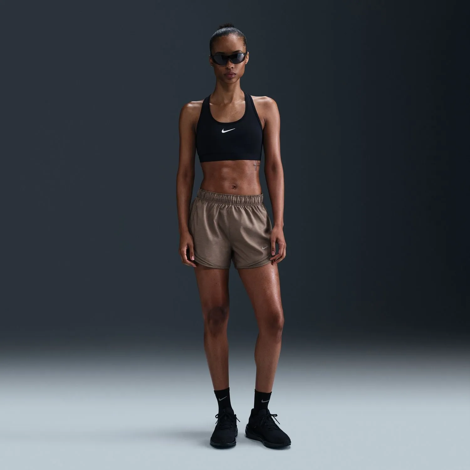 WaterRepellent Surface Tempo Short - Womens
