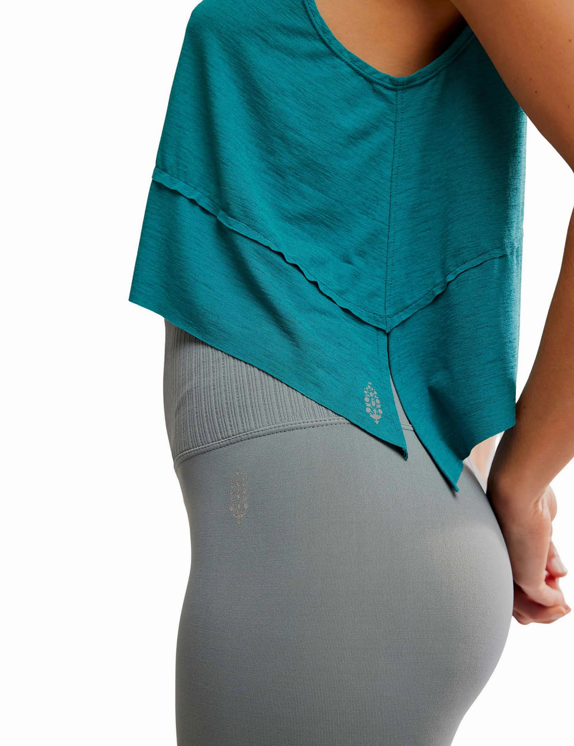 Tempo Tank - Endzone brand new