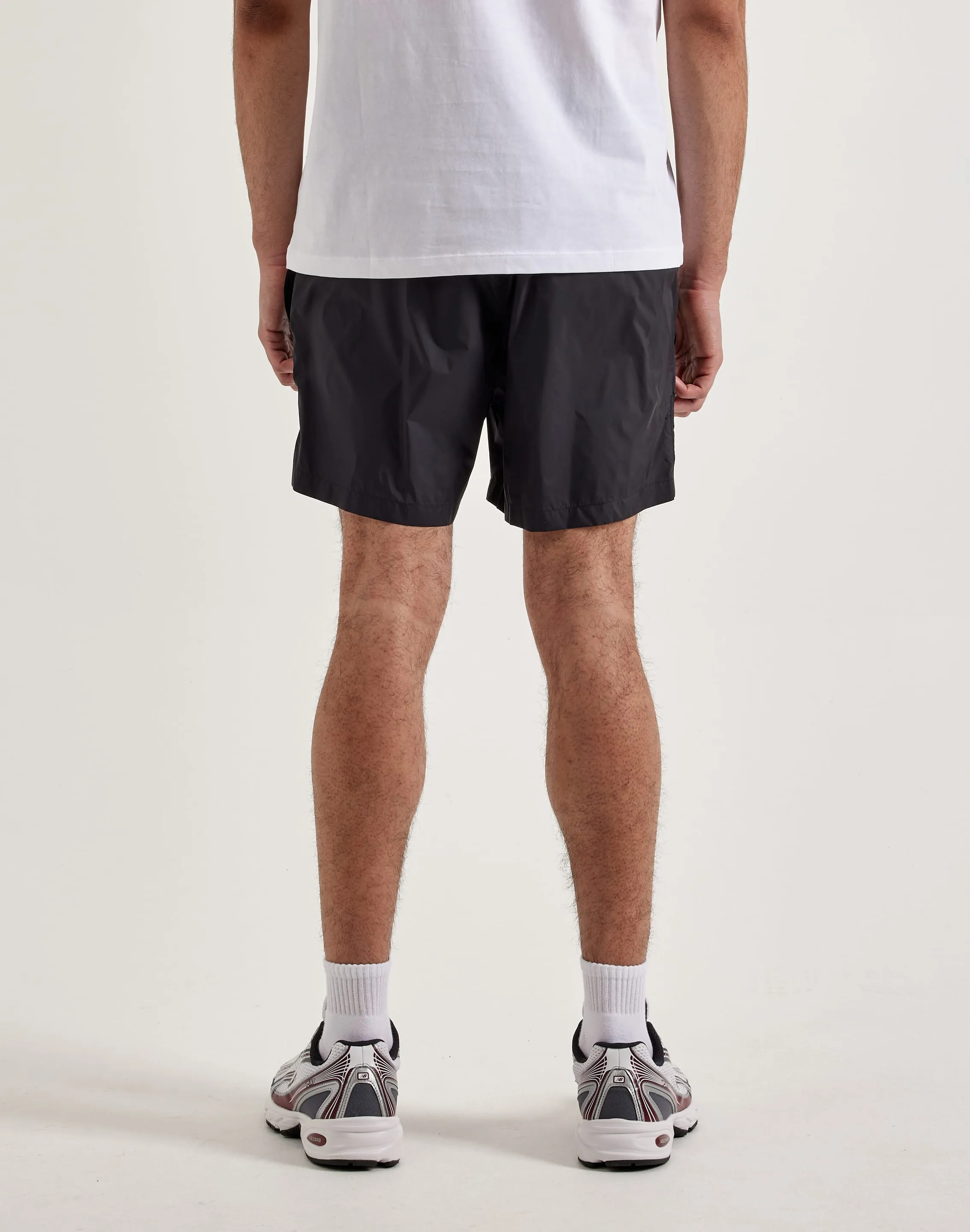 Music Mood Noble Core Hugo Paol Shorts
