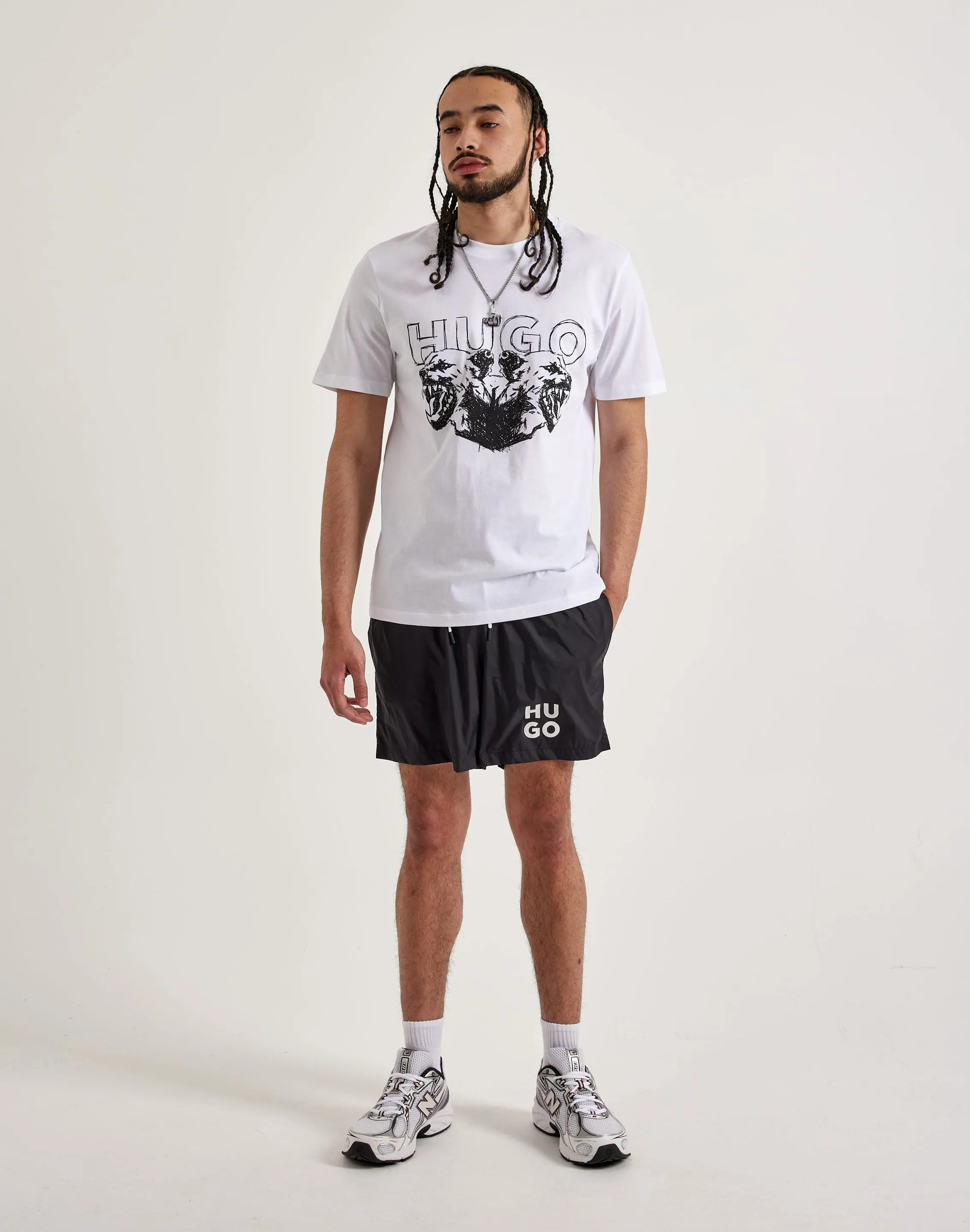 Hugo Paol Shorts LightweightInsulation