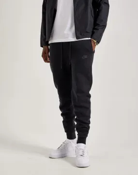 Metro Edge Sequin Glow Nike Tech Fleece Slim-Fit Joggers