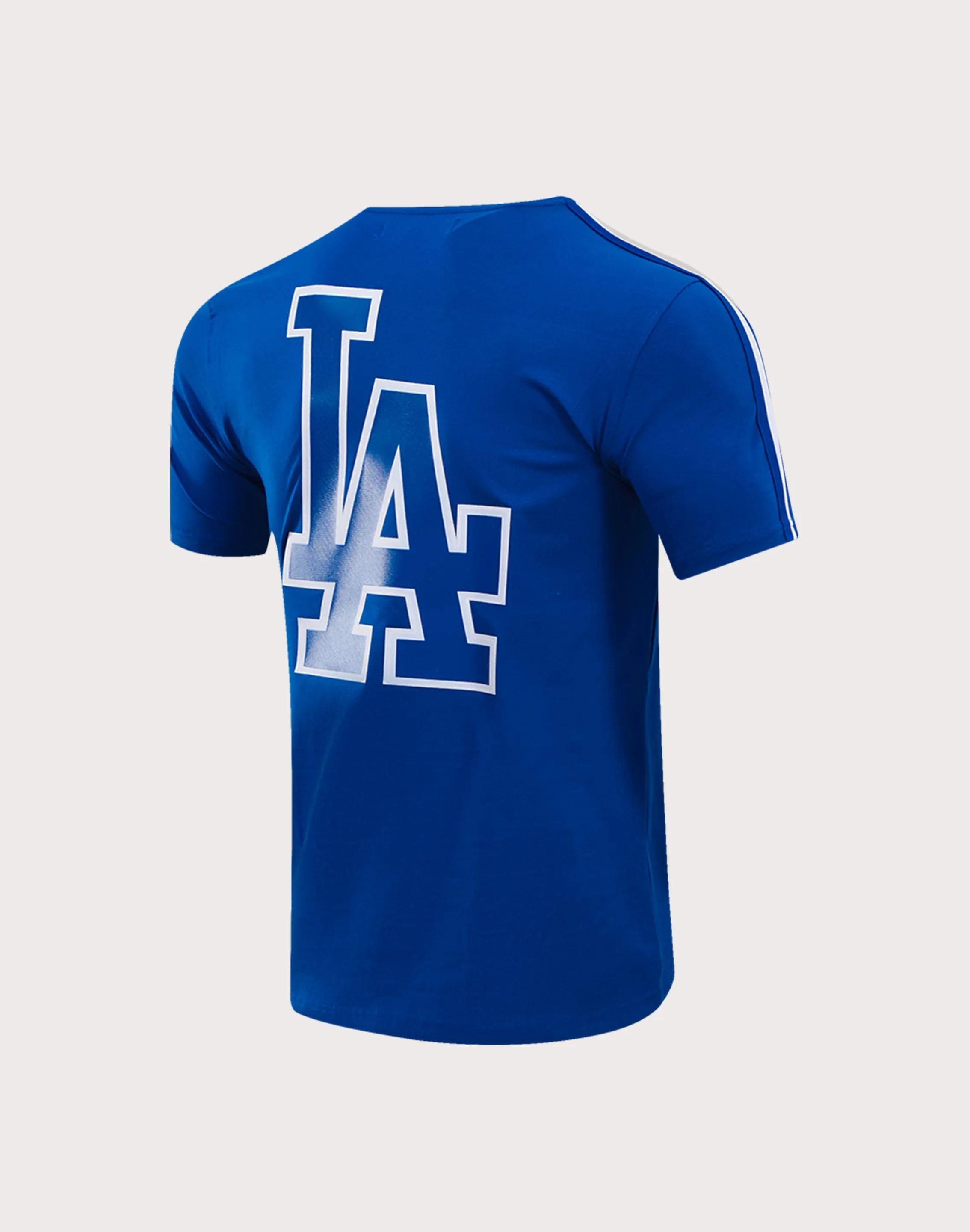 Garden Ease Beach Ease Pro Standard MLB Los Angeles Dodgers Logo Pro Team Taping Top
