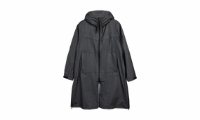 GORE TEX PARKA "Y-3" Layered Paneling