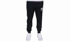 Teo Carrot Pants "Black / White" ZeroIrritationLabels