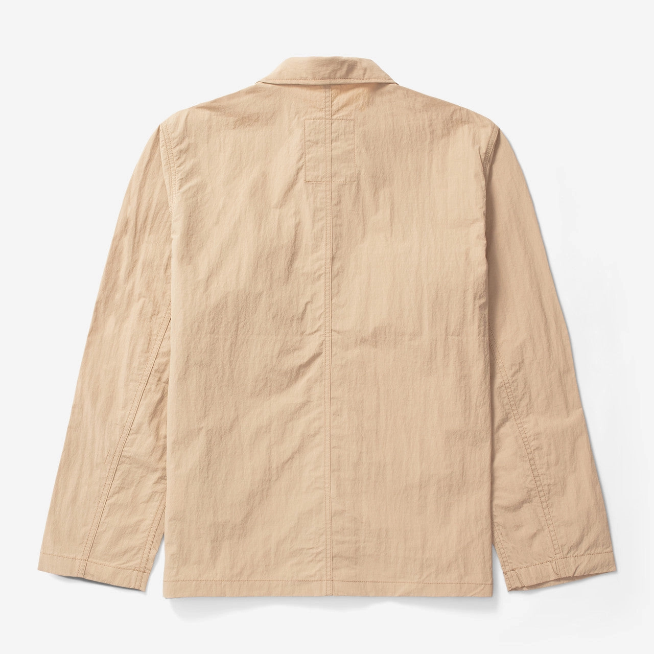 Texture Nylon Work Jacket divers
