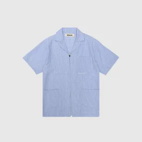 Premium Quality Metallic Finish TEXTURED CADDIE SHIRT