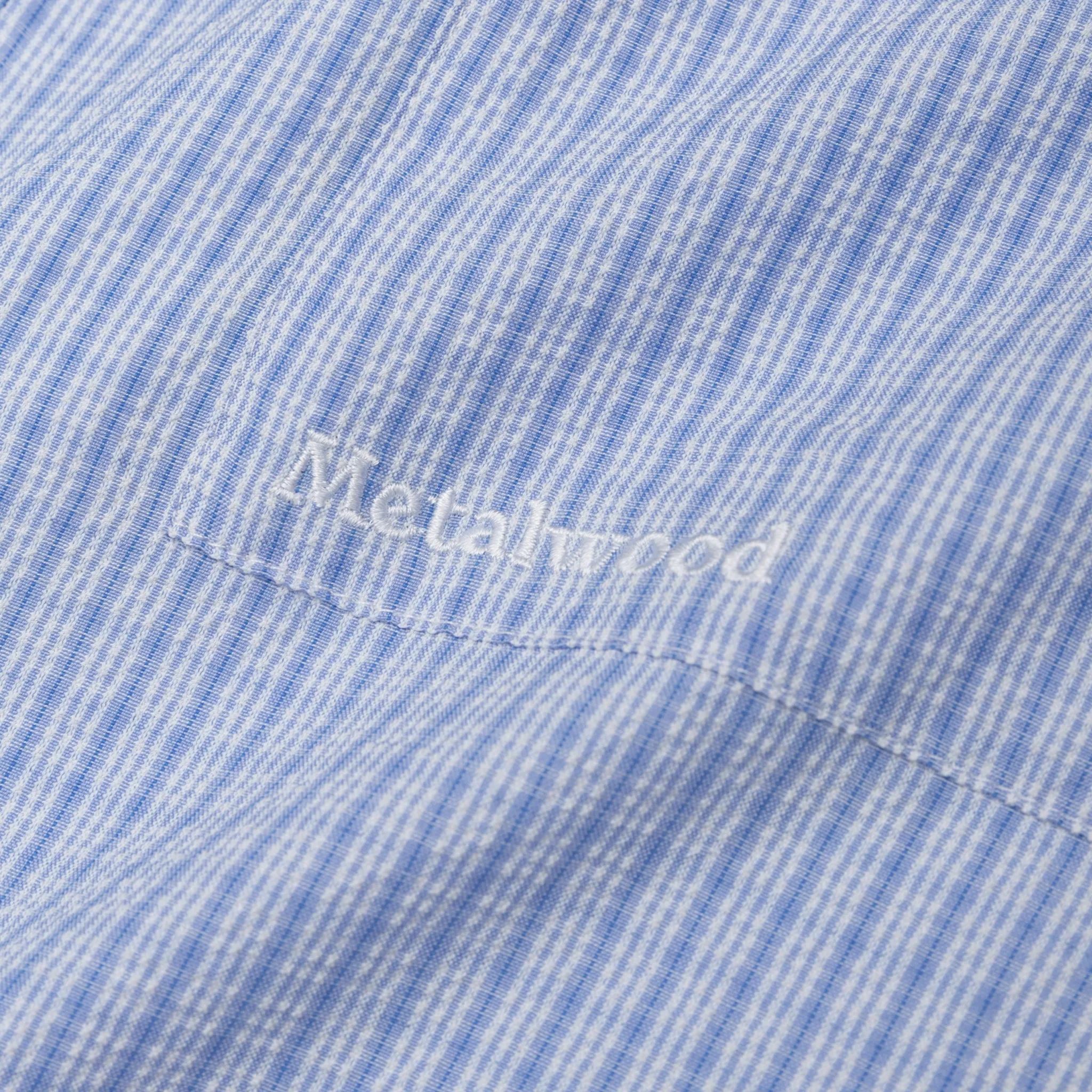 TEXTURED CADDIE SHIRT Plus size option