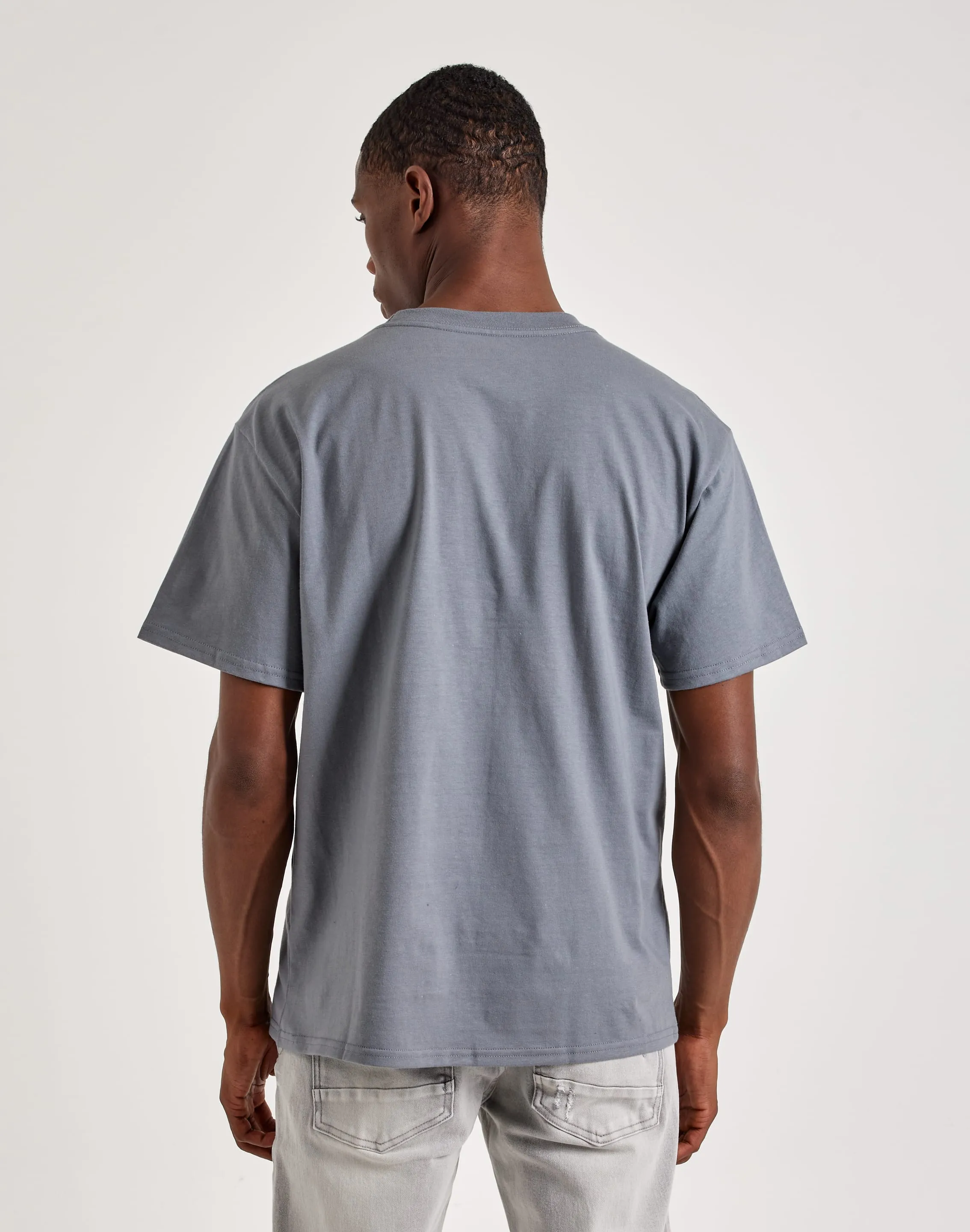 LightweightWeave Design Glow Von Dutch Originals Tee