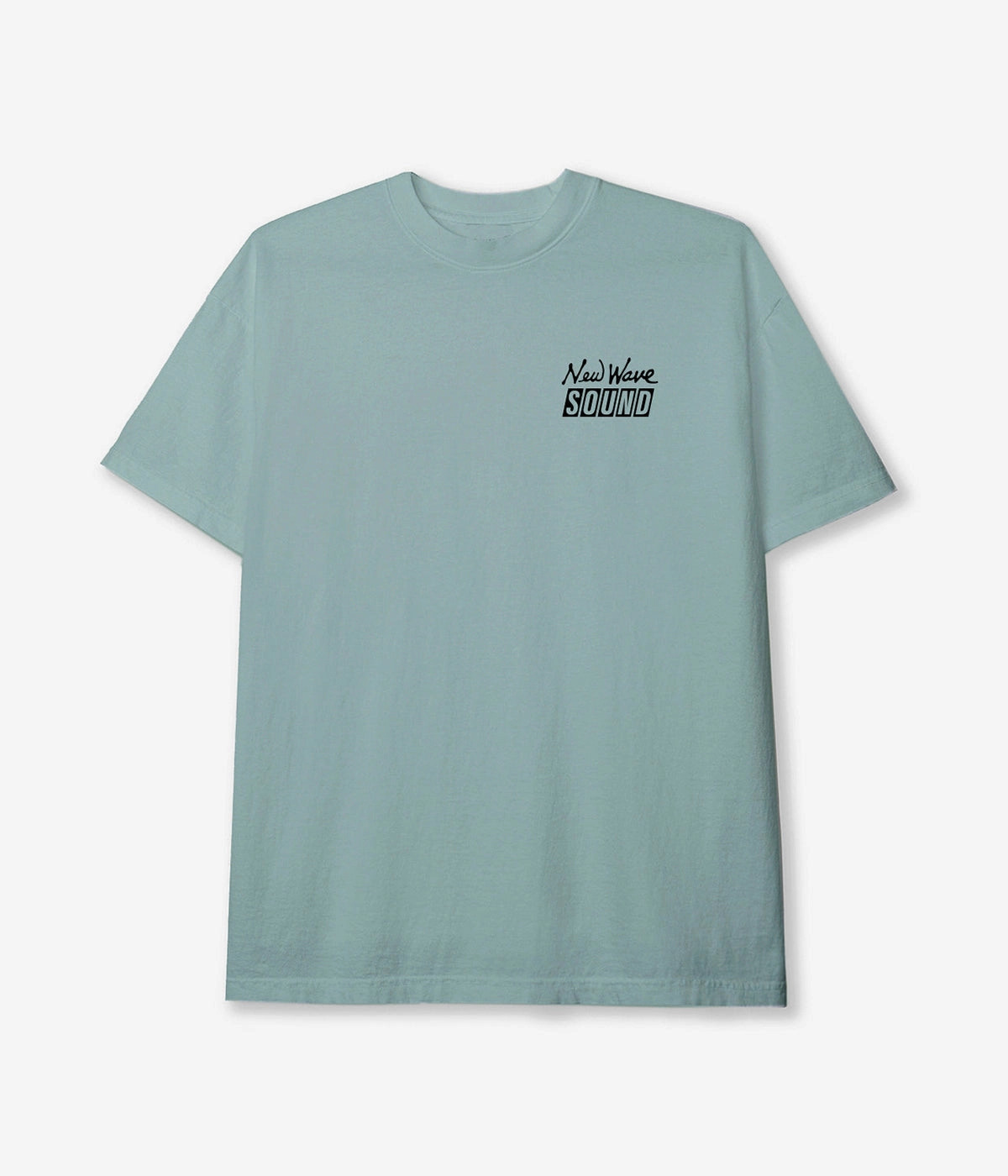Am-Fm New Wave T-Shirt Personalized Touch Gift Idea