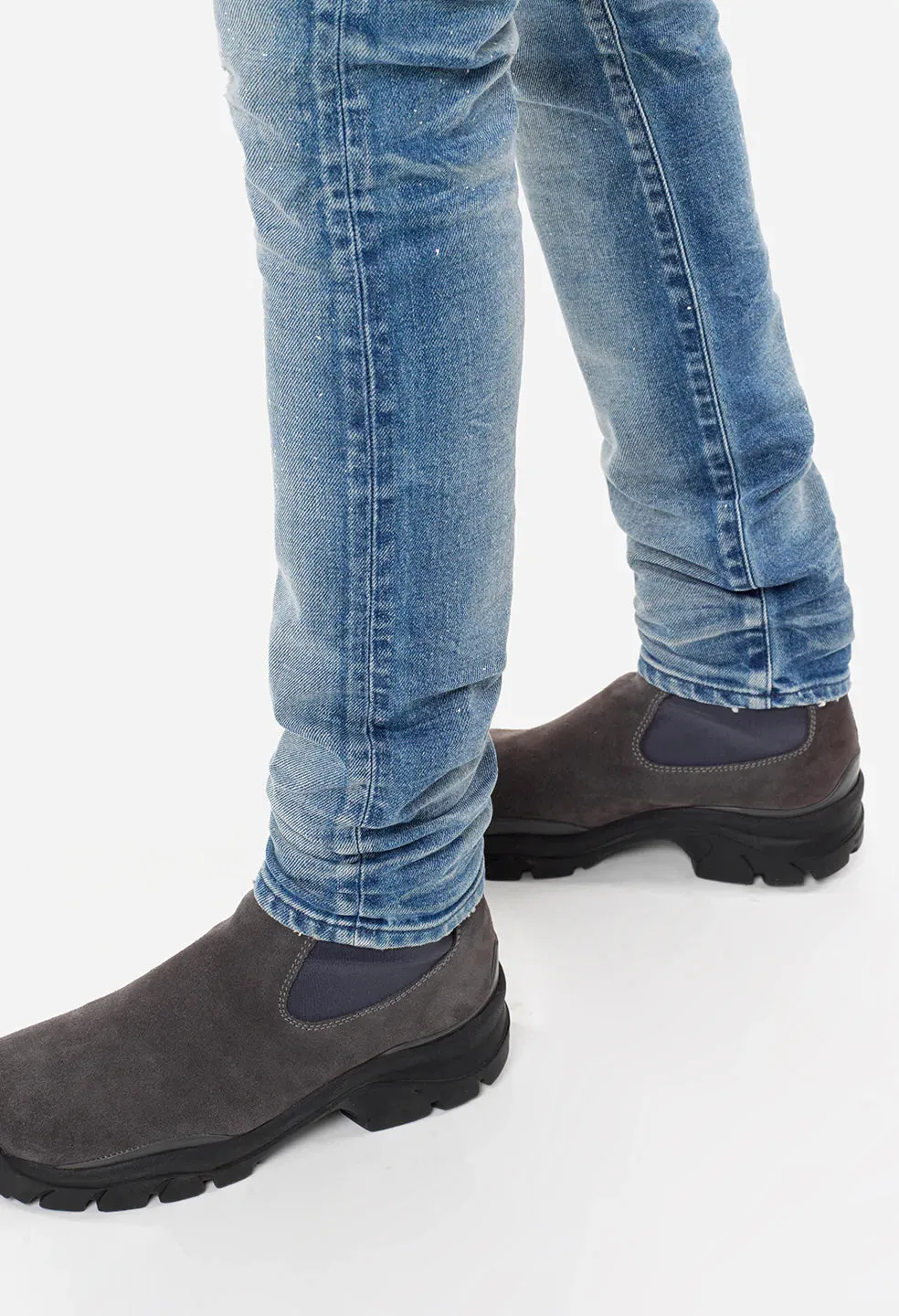 Ocean Fit Ice Fit THE CAST 2 - COBA
