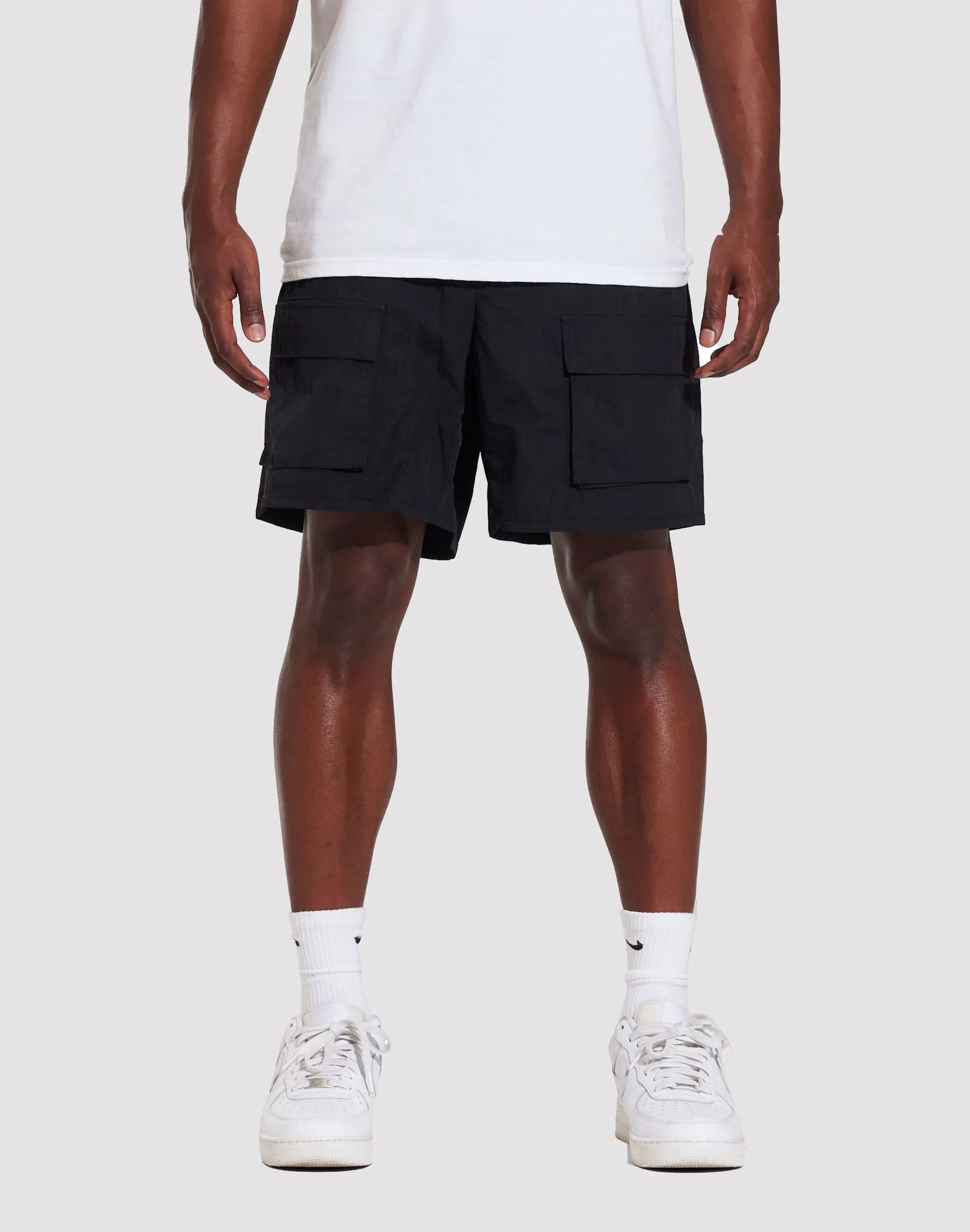 CompactKnit THE LEVERAGE Load Cargo Shorts