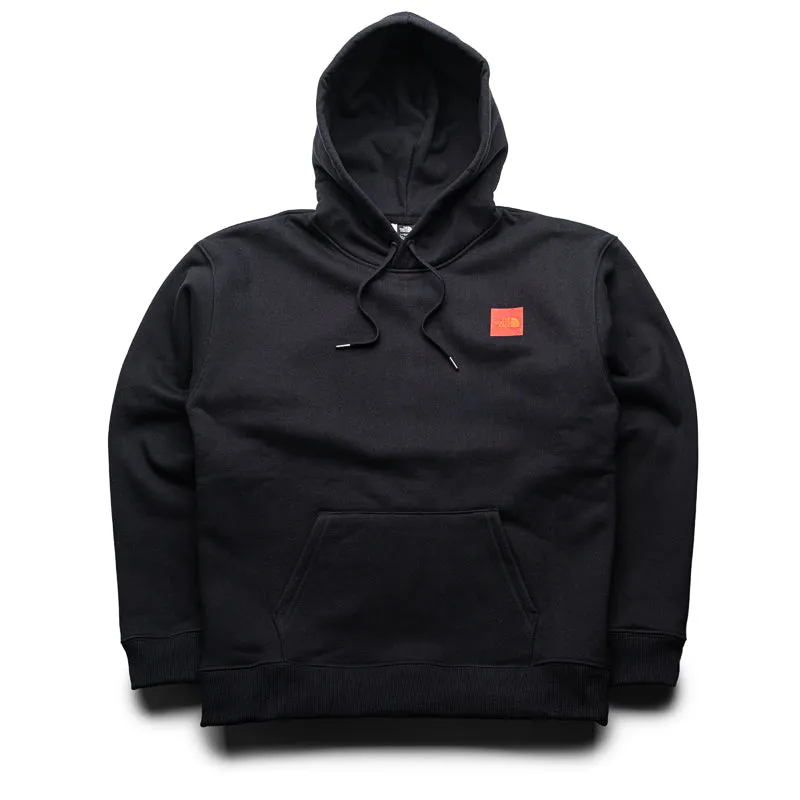 The North Face 40th Anniversary Mountain Jacket Heavyweight Hoodie - Black Masculine style