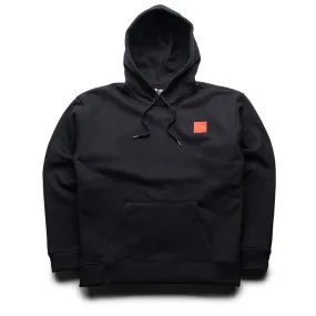 The North Face 40th Anniversary Mountain Jacket Heavyweight Hoodie - Black Wombat like Oversized Silhouette