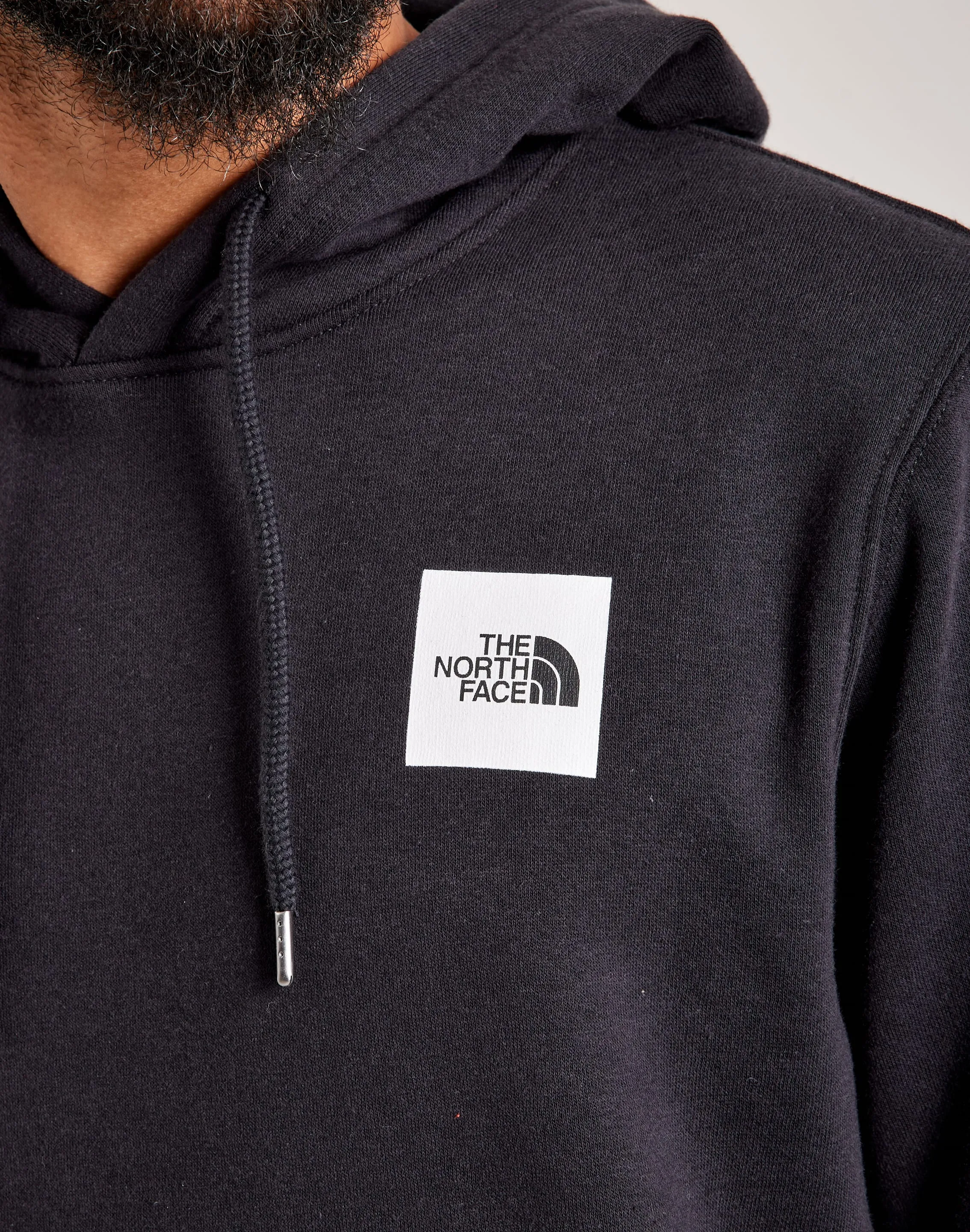 FlexibleCuff EcoFriendlyDye The North Face Brand Proud Hoodie