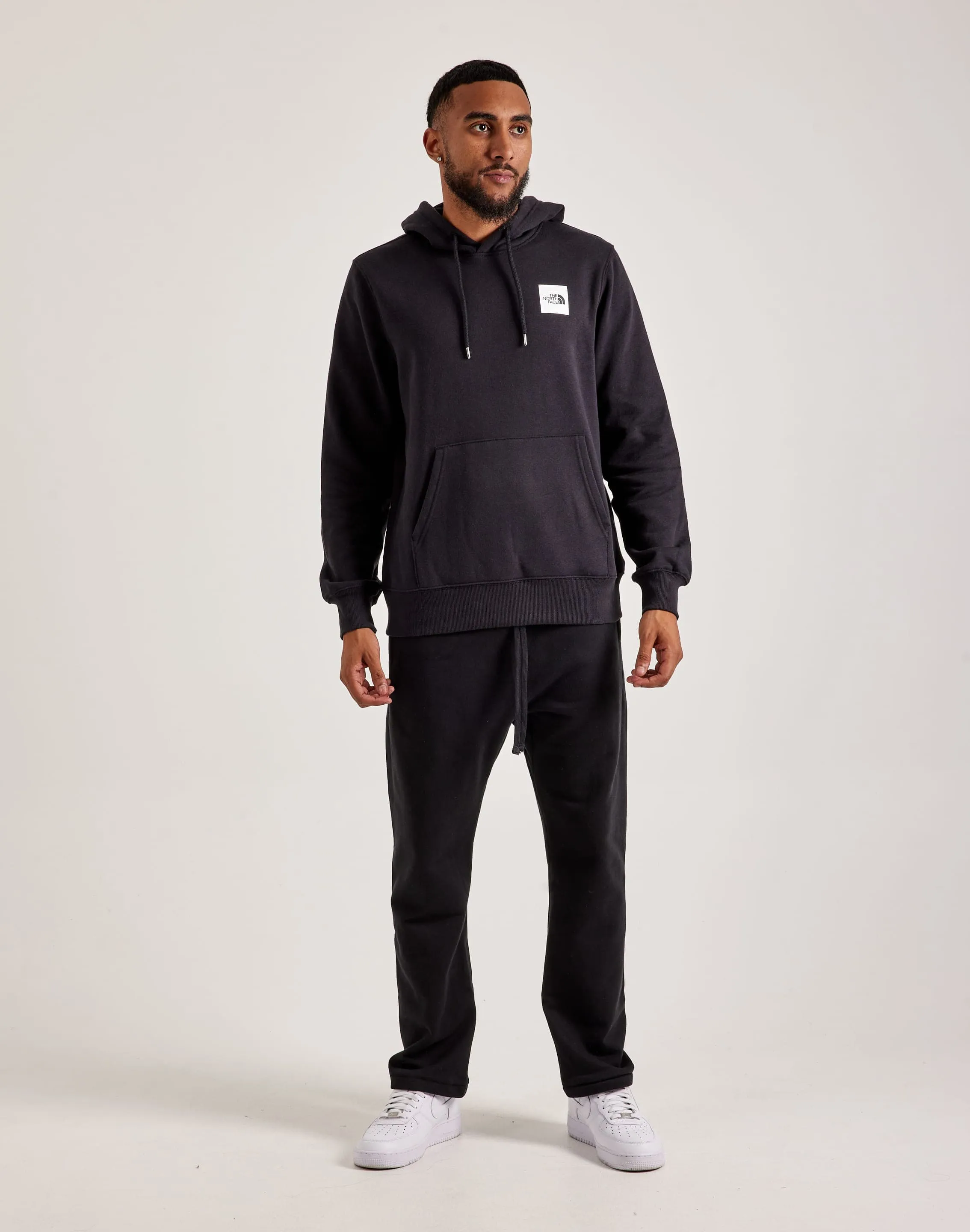 The North Face Brand Proud Hoodie Breathable Lamination