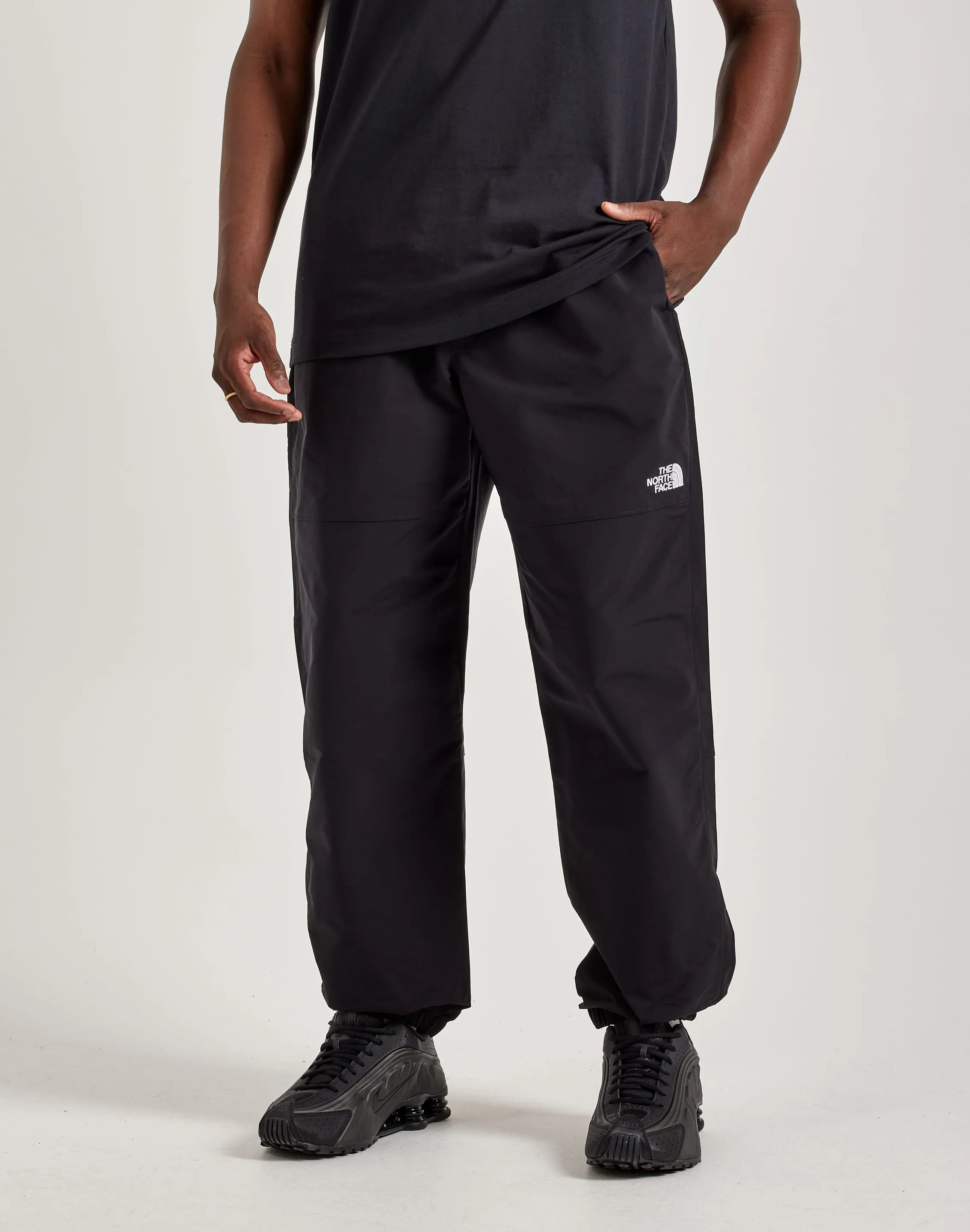 The North Face Easy Wind Pants Photo Fit