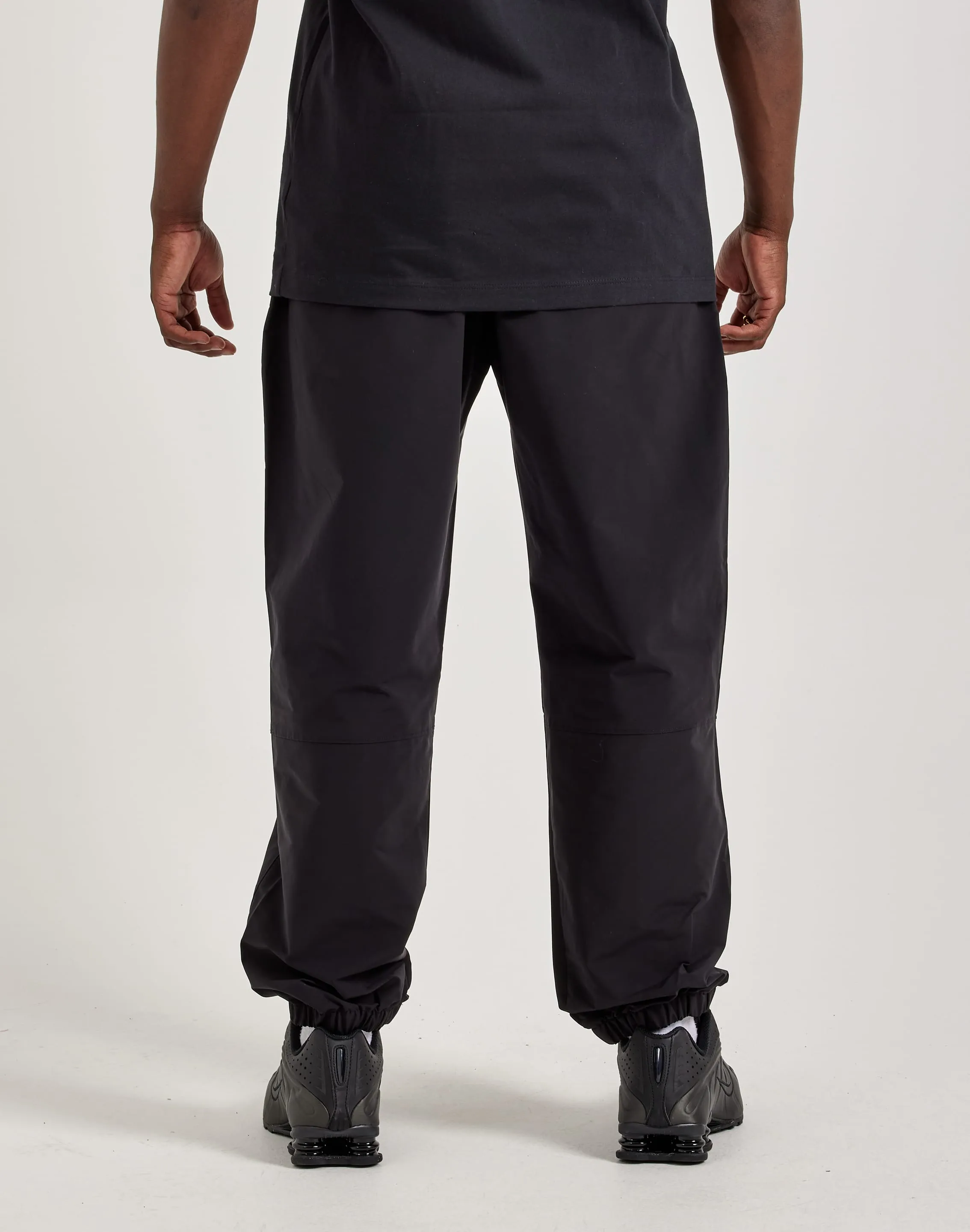 The North Face Easy Wind Pants Style Mood LightweightMaterial
