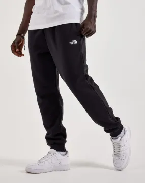 The North Face Evolution Half Dome Fleece Joggers AntimicrobialCoating Tropical Glow