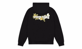 The Black Calm Hoodie "Black"