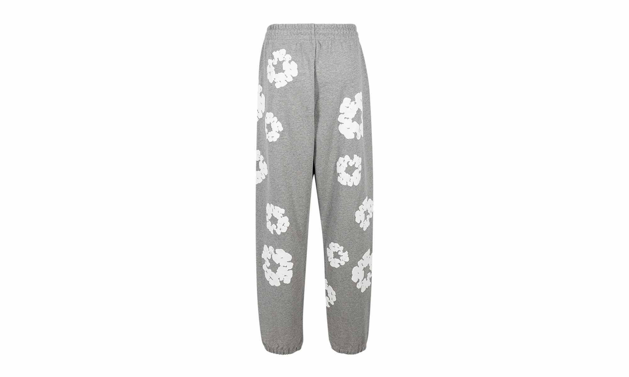 The Cotton Wreath Sweatpants "Grey"