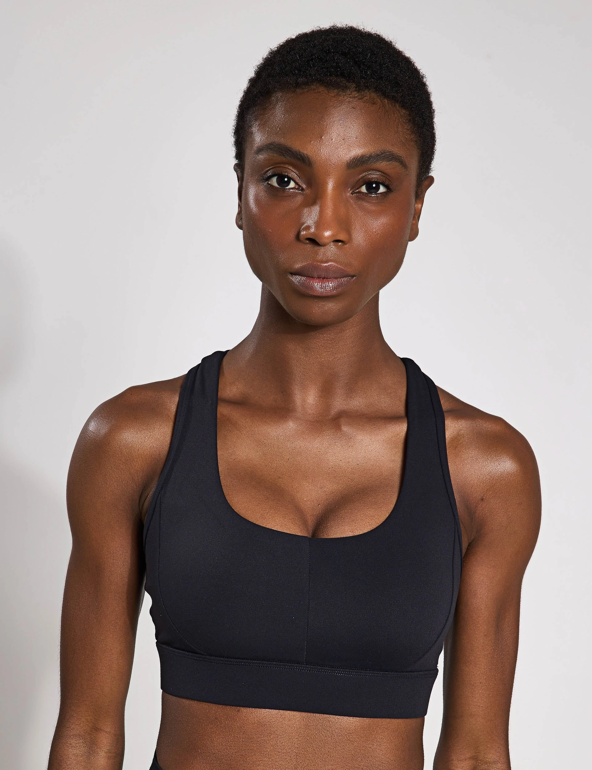 The Frankie Leggings Set - Black Quick Dry Outdoor Lover